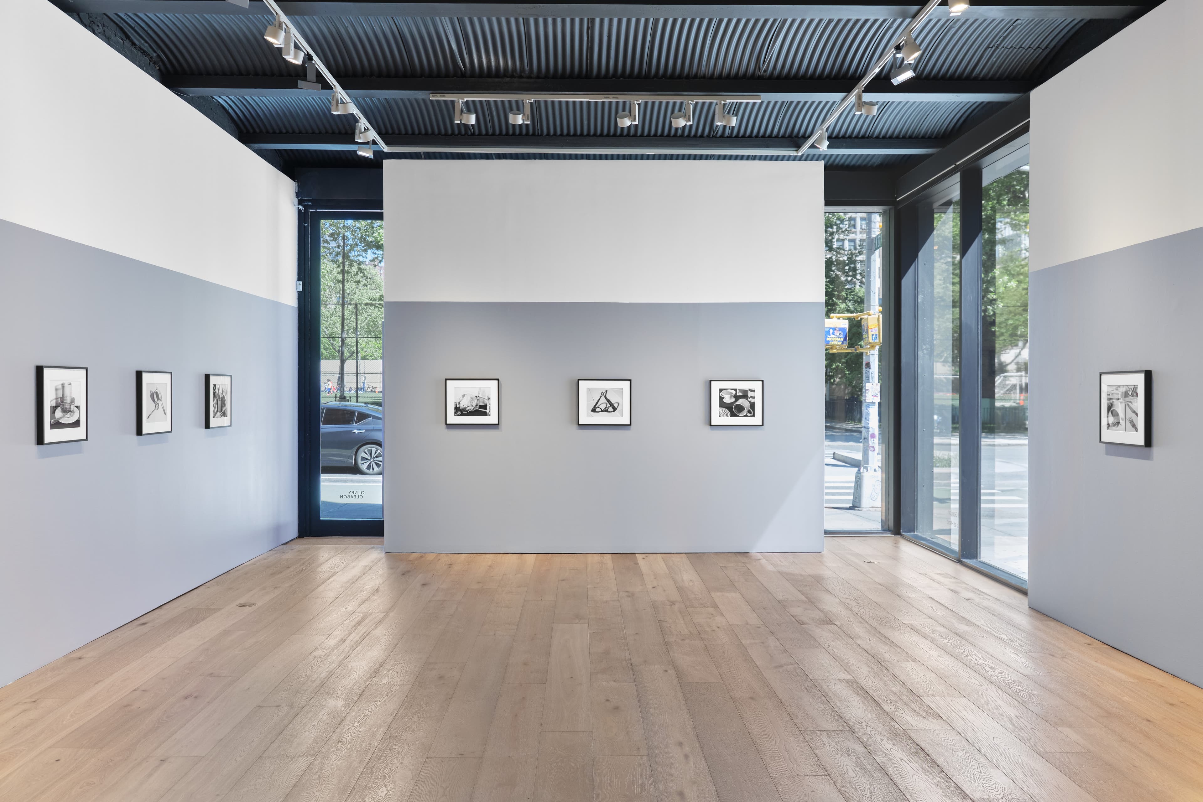 Daniel Gordon — Objects at Hand — image 1 of 2