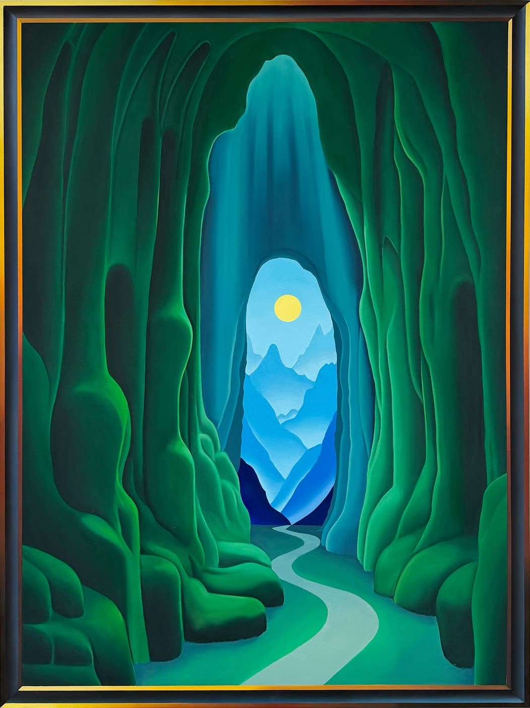 Stephen Thorpe — Half in Love with Oblivion