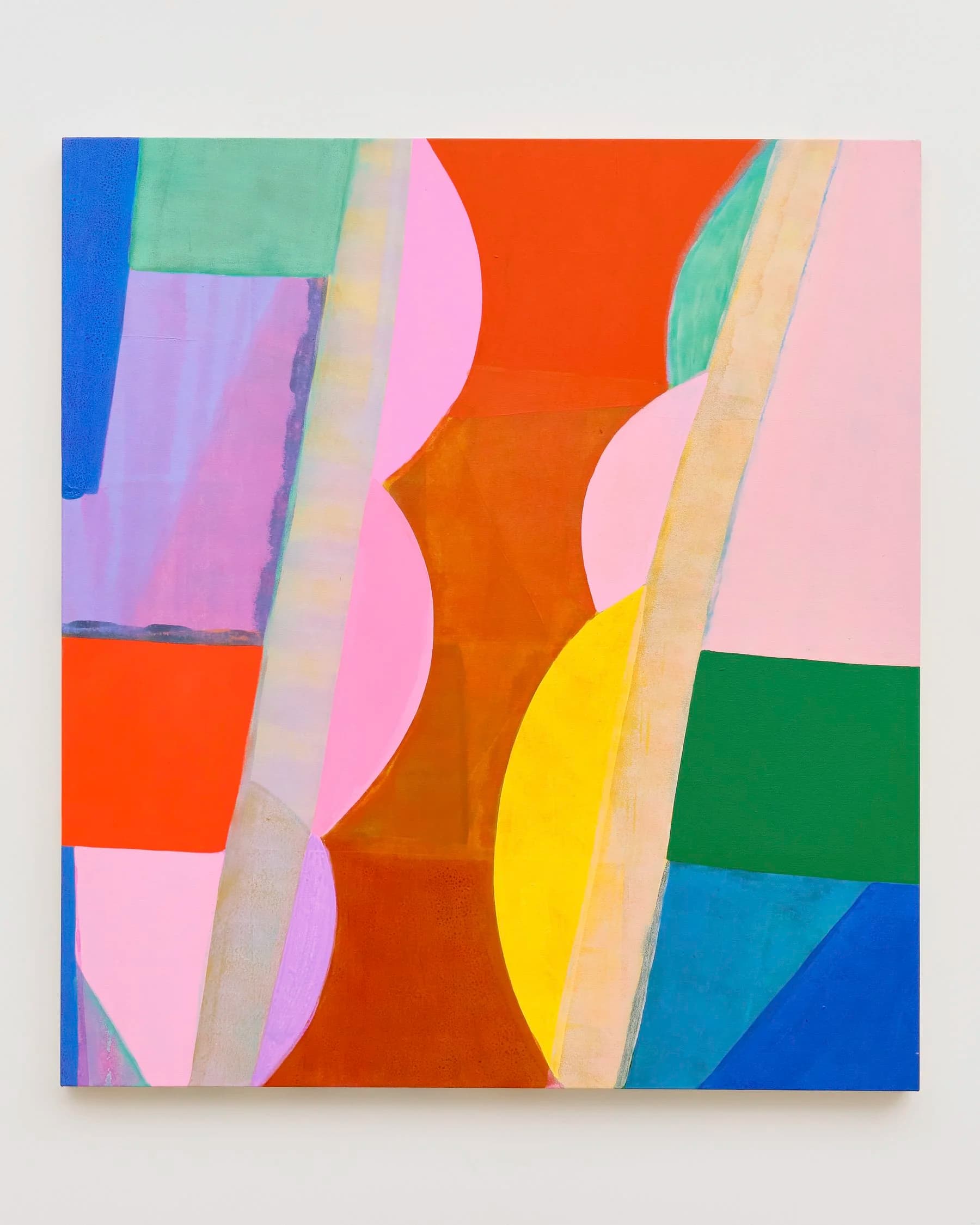 Anna Kunz — Tuning the Void — image 1 of 3