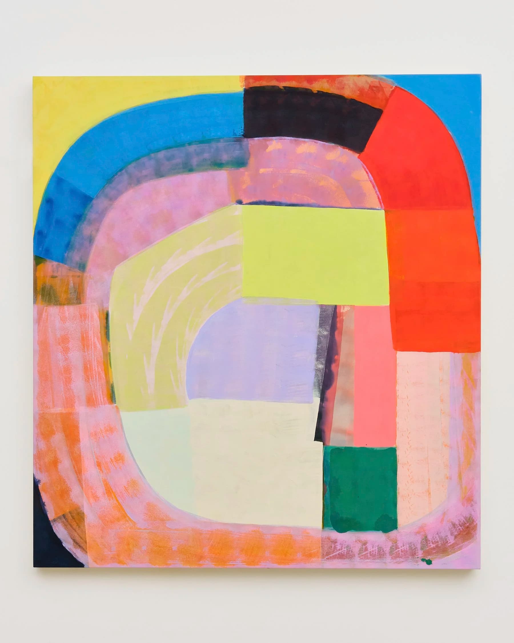 Anna Kunz — Tuning the Void — image 2 of 3