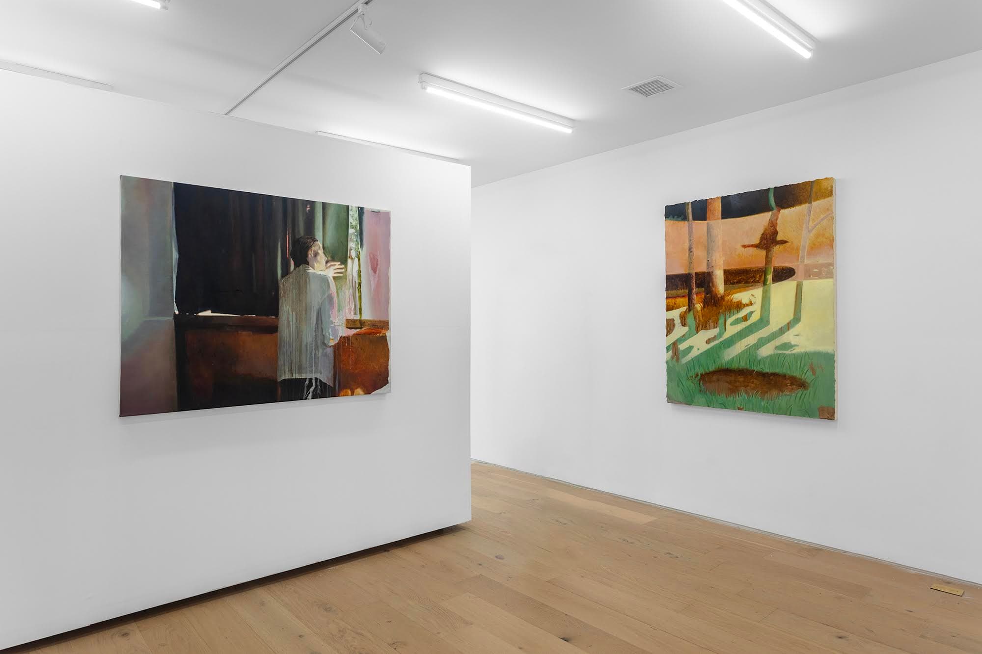 Group Exhibition — What Holds, What Lingers — image 3 of 4