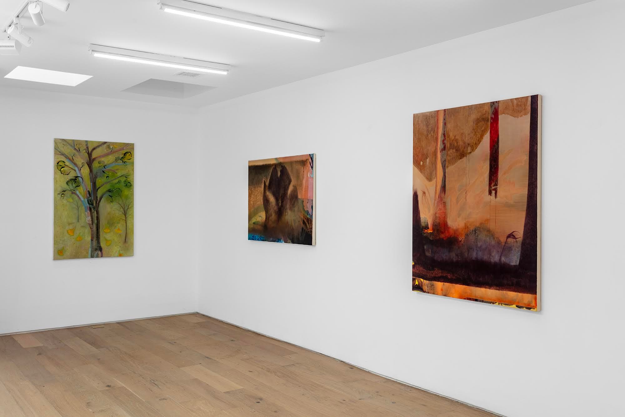 Group Exhibition — What Holds, What Lingers — image 4 of 4