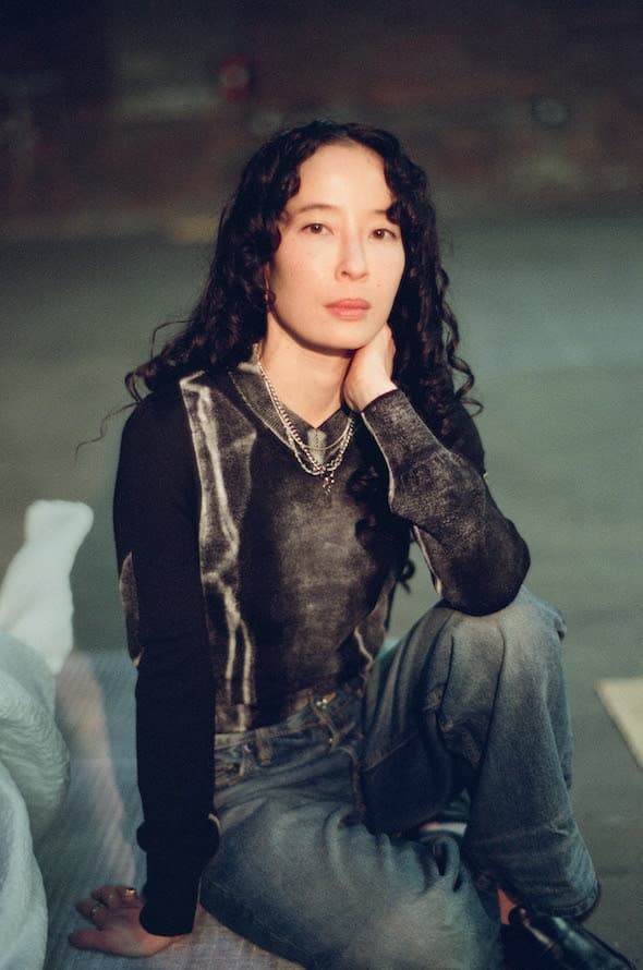 Lotus L. Kang — Lotus L. Kang