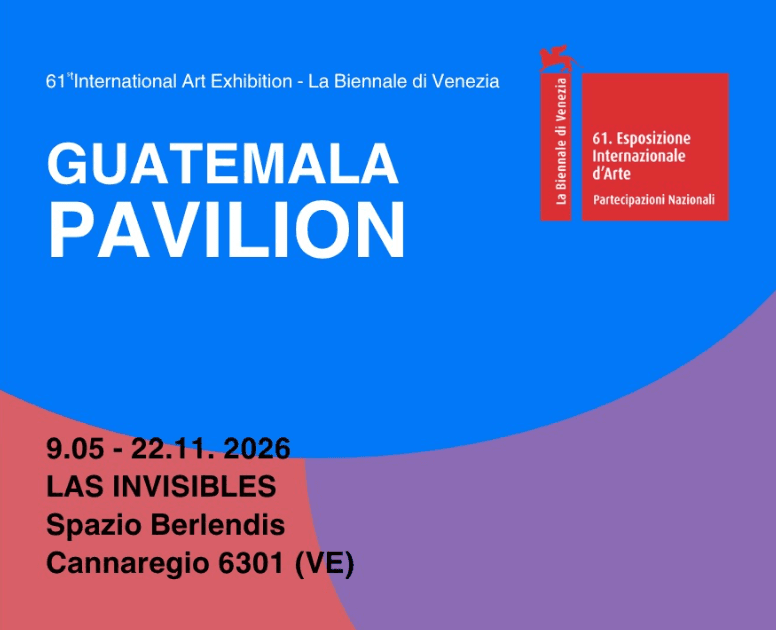 Group Exhibition — Las Invisibles