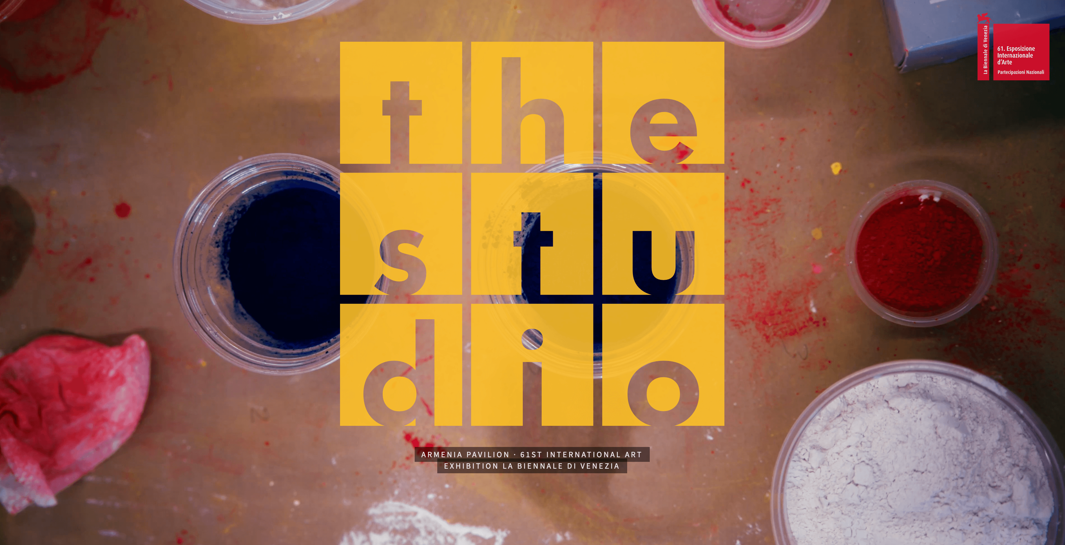 The Studio