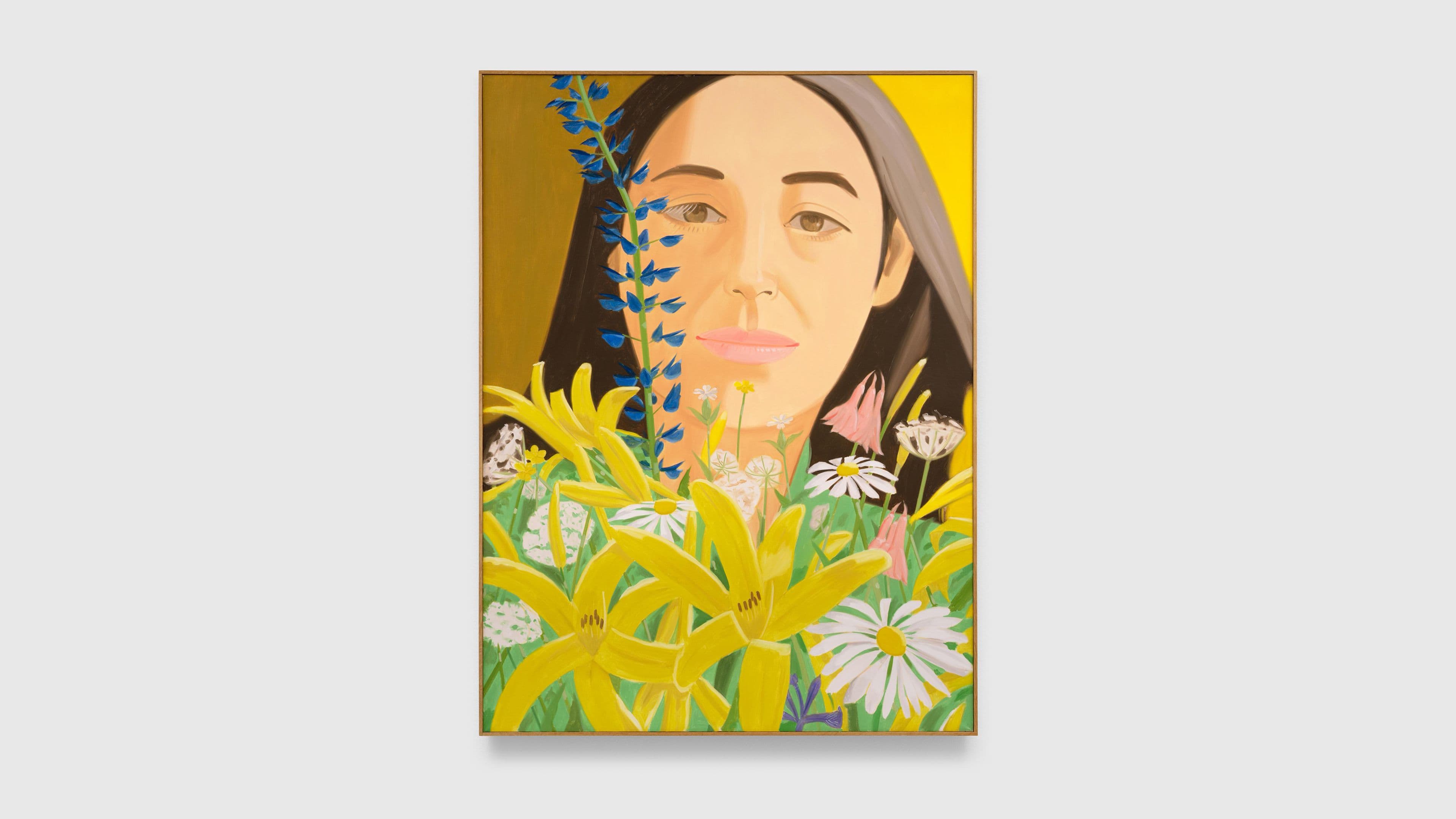 Group Exhibition — The Great Unseen Collection: A Selection of Works from Joel and Carole Bernstein