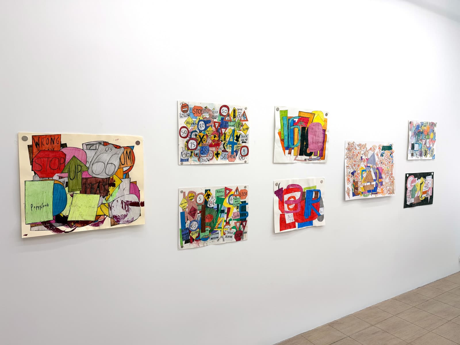 Yield to Color - Image 2