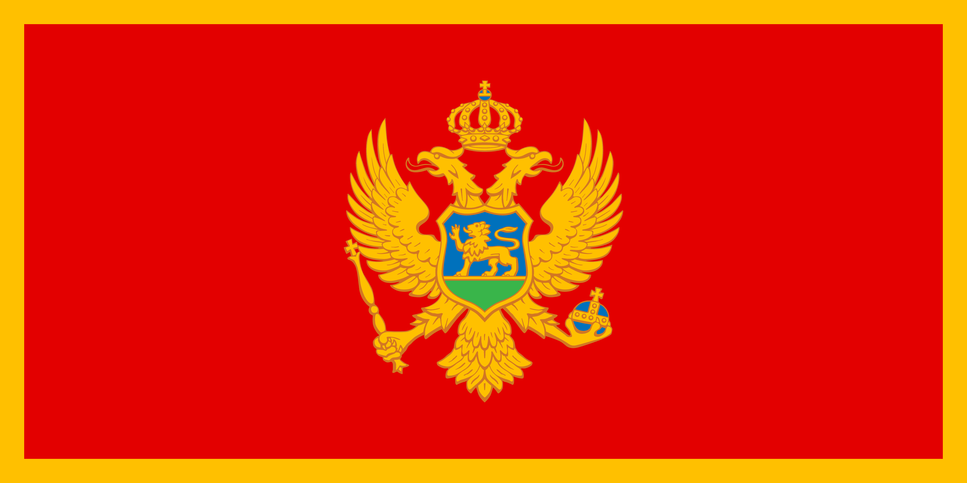 Siniša Radulović — Out of the Blue, I’m Swept Away