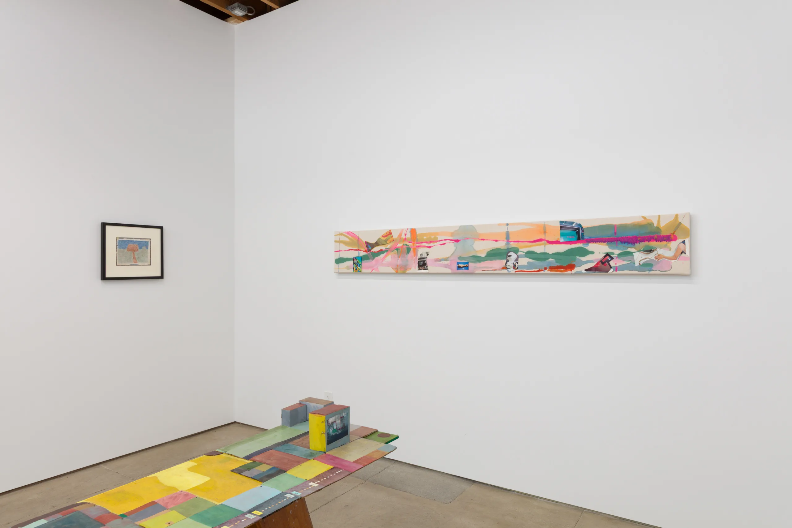 Group Exhibition — Teachers — image 3 of 7