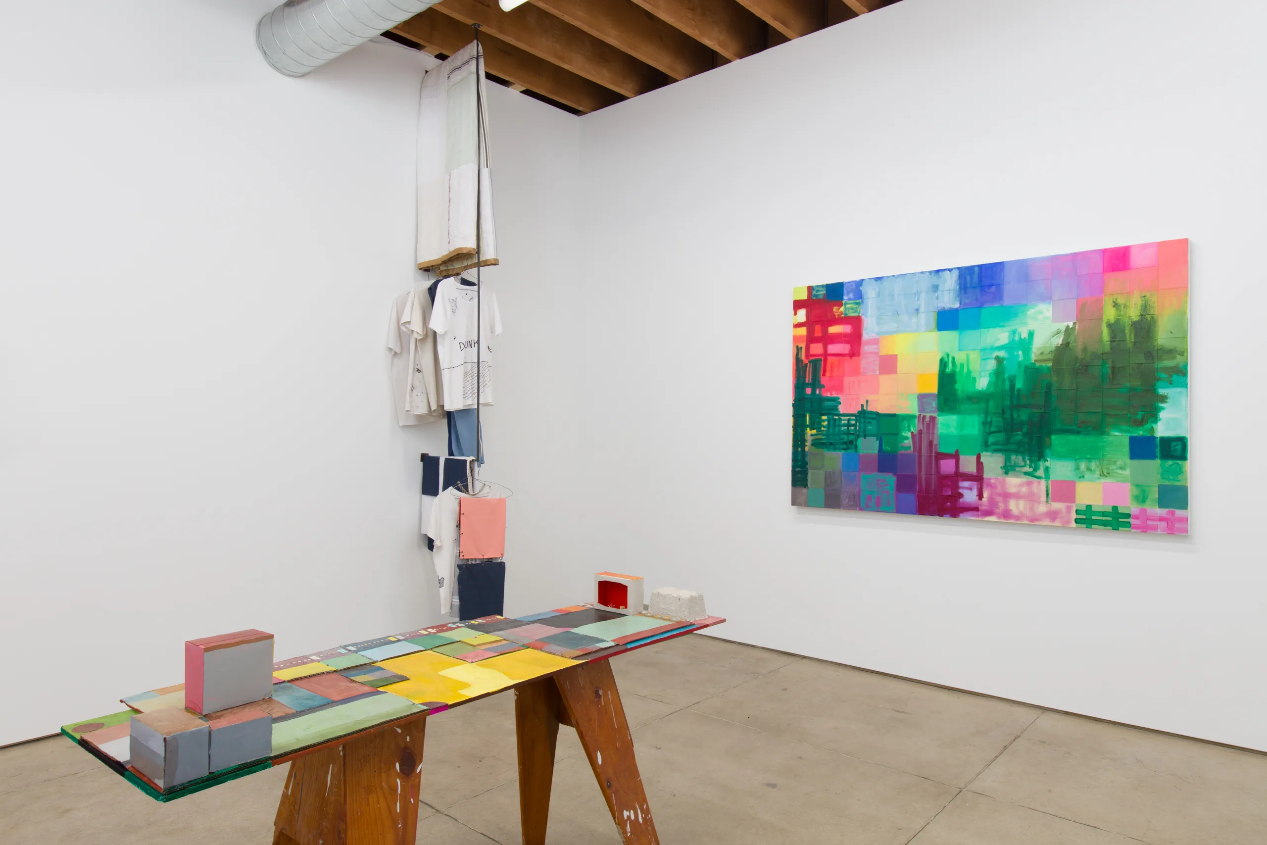 Group Exhibition — Teachers — image 4 of 7