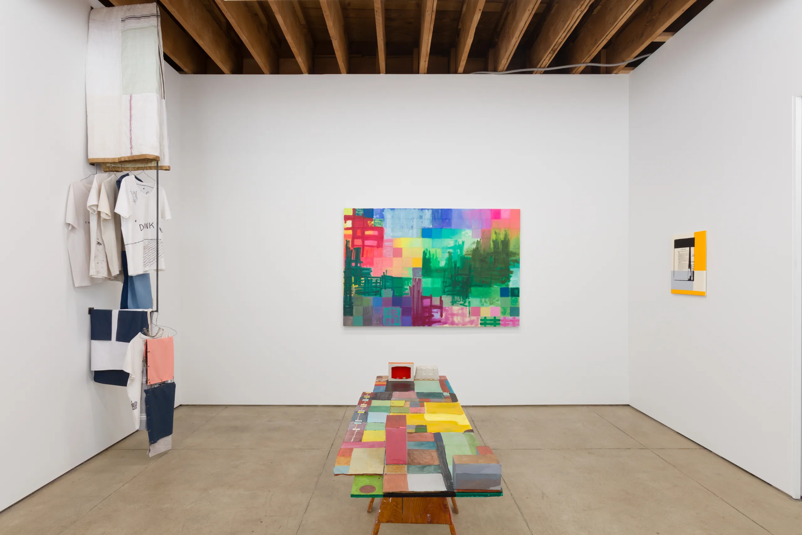 Group Exhibition — Teachers — image 5 of 7