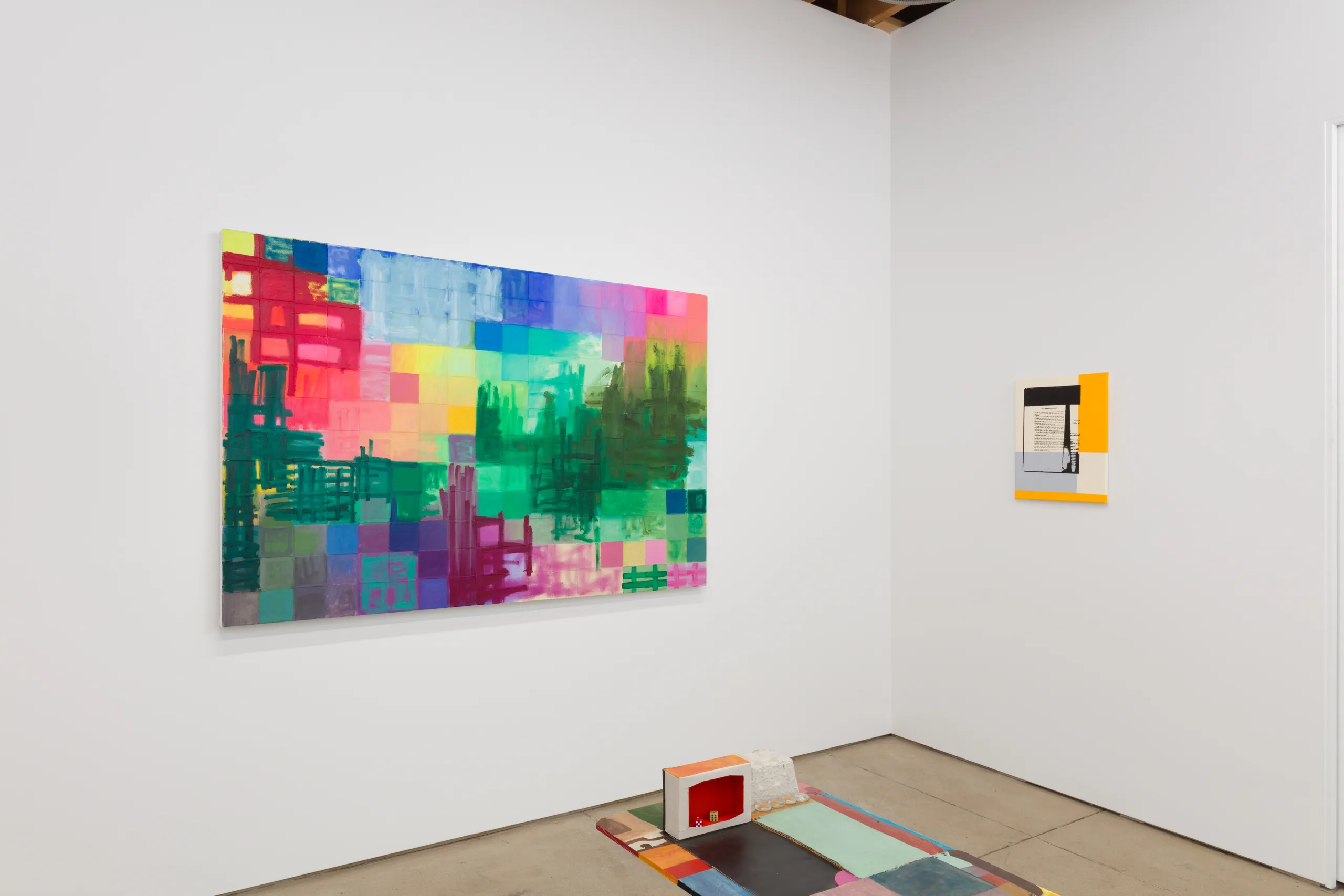 Group Exhibition — Teachers — image 6 of 7