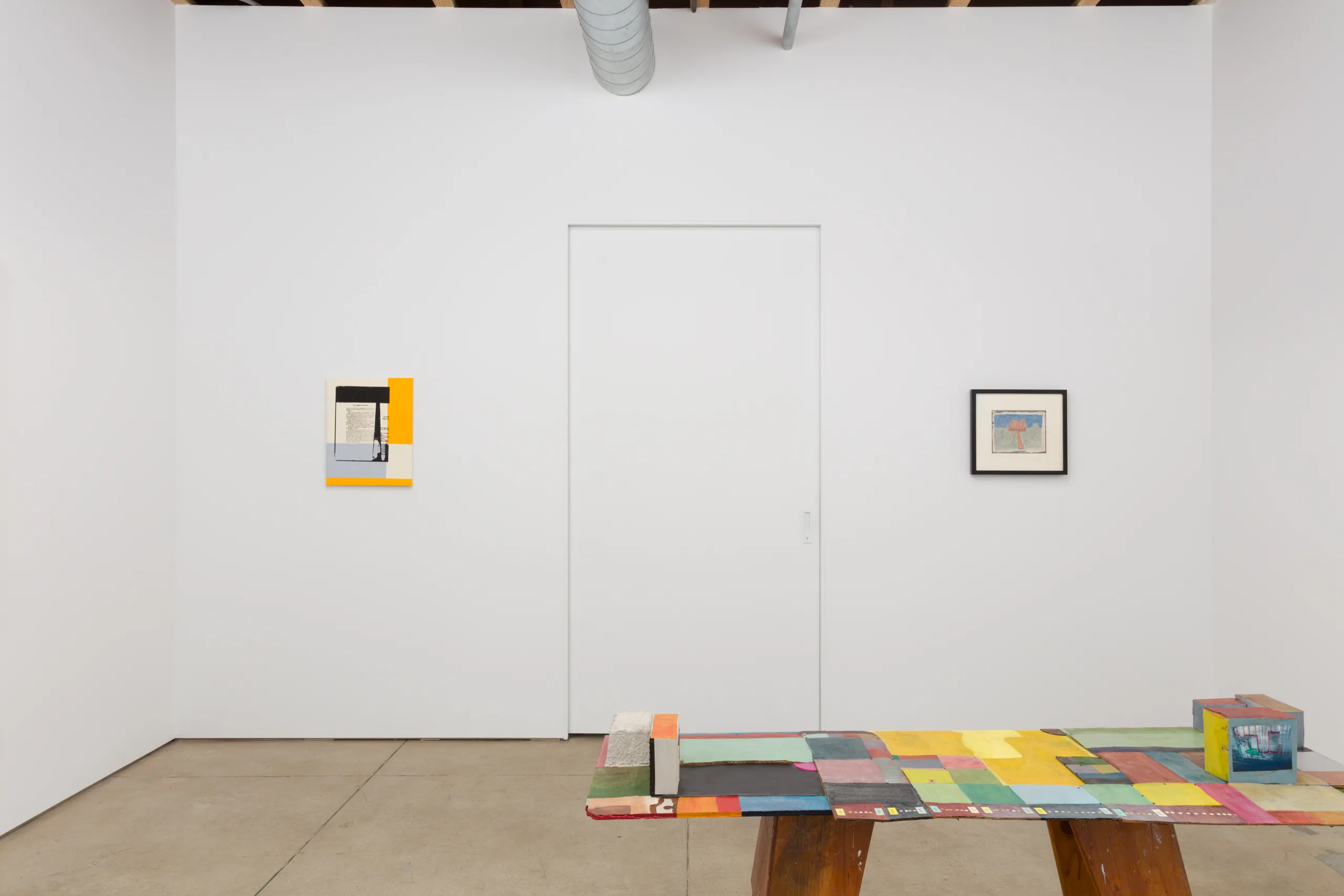 Group Exhibition — Teachers — image 7 of 7