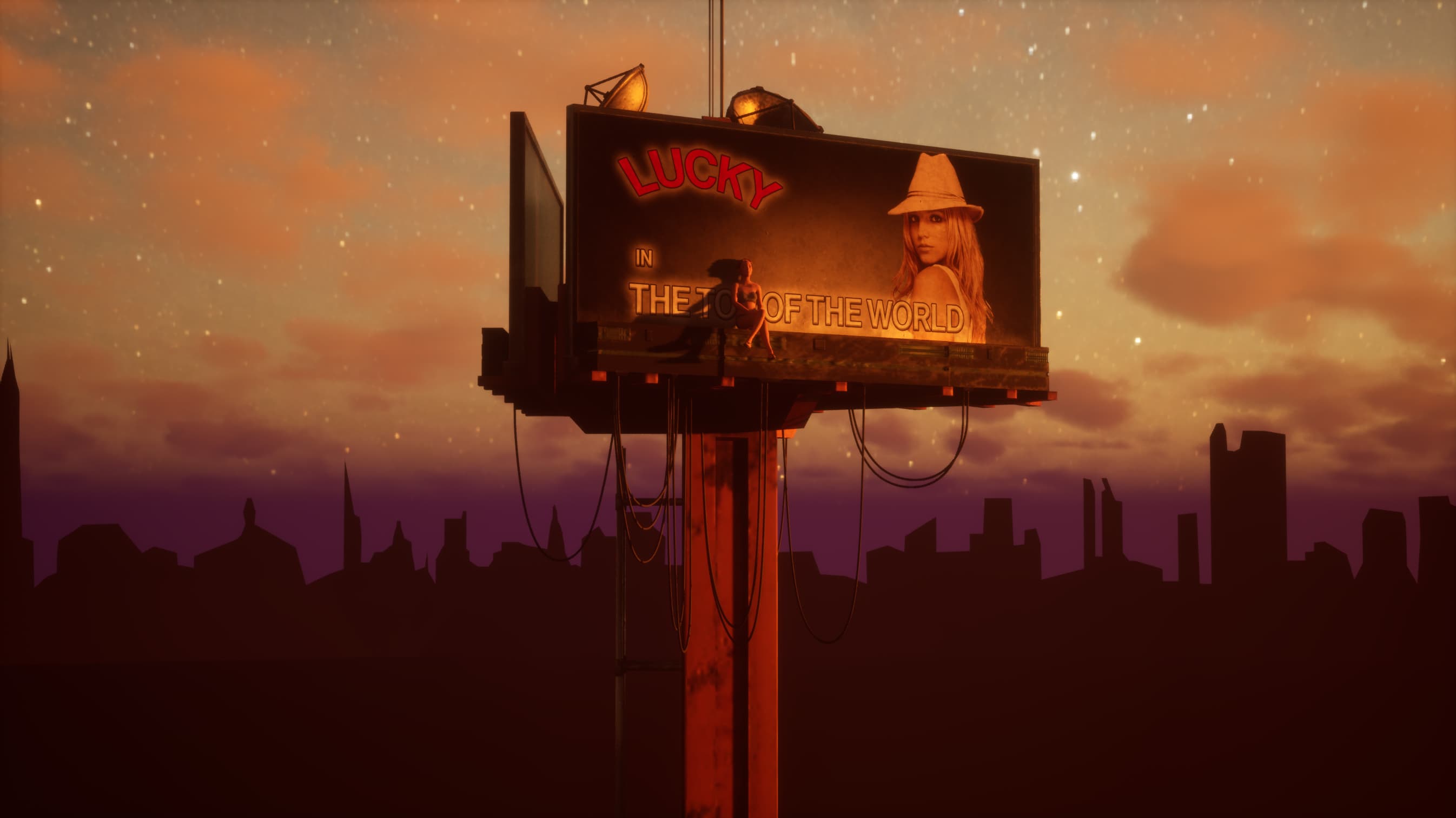 Lou Fauroux — W4tch0ut