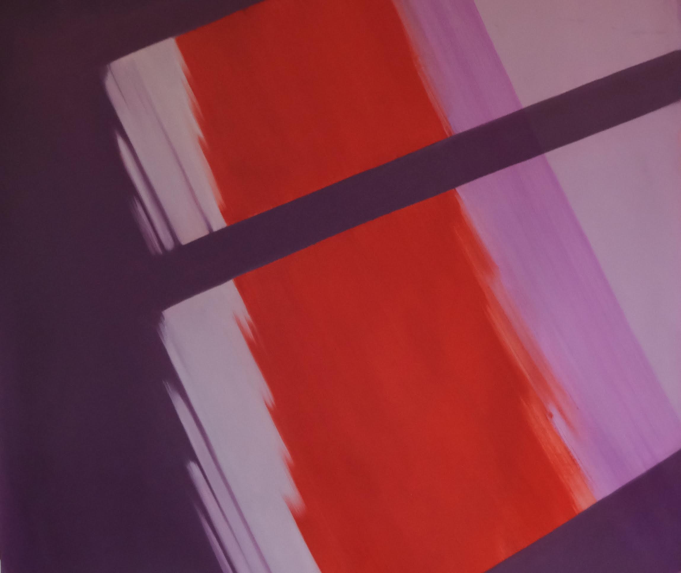 Rose McBurney — Body Roll — image 2 of 3