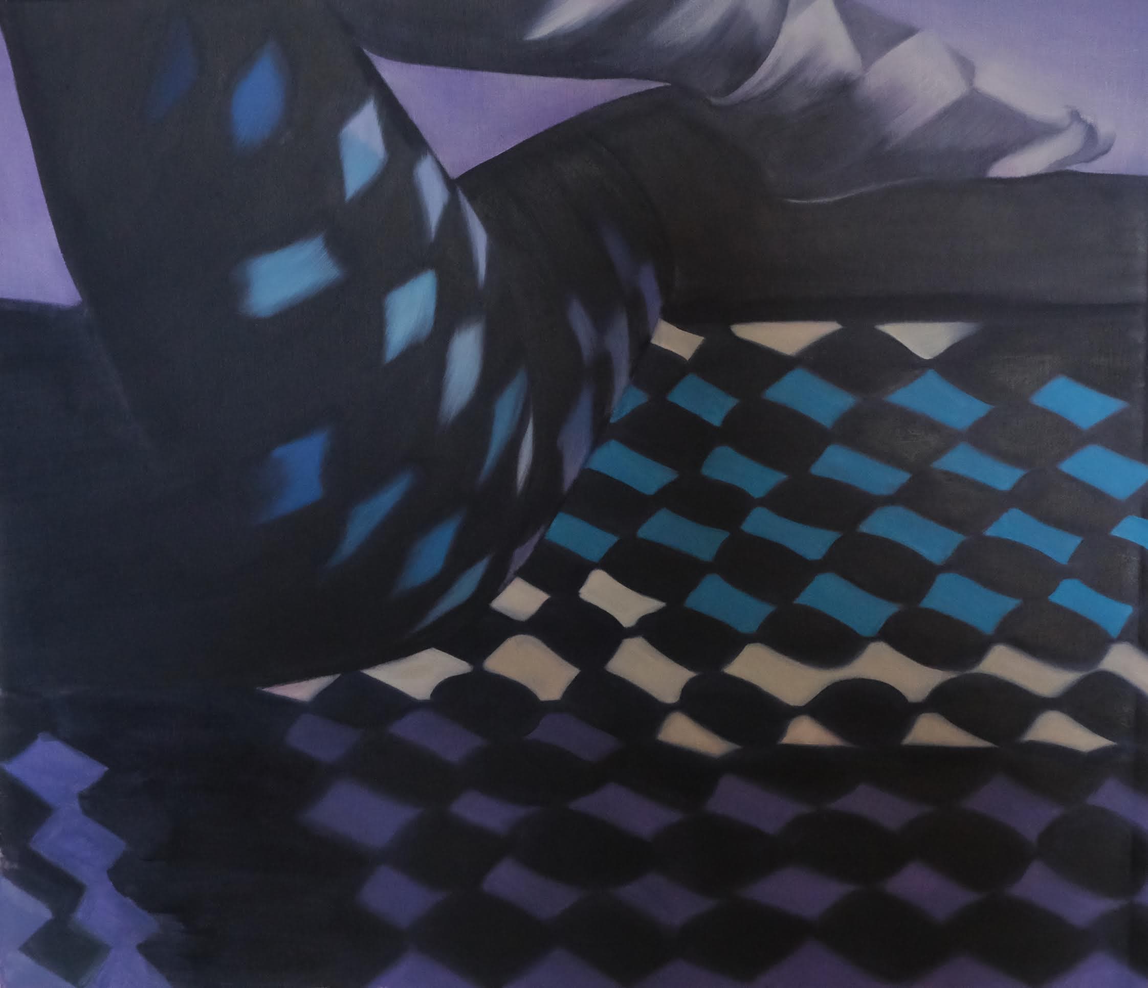 Rose McBurney — Body Roll — image 3 of 3