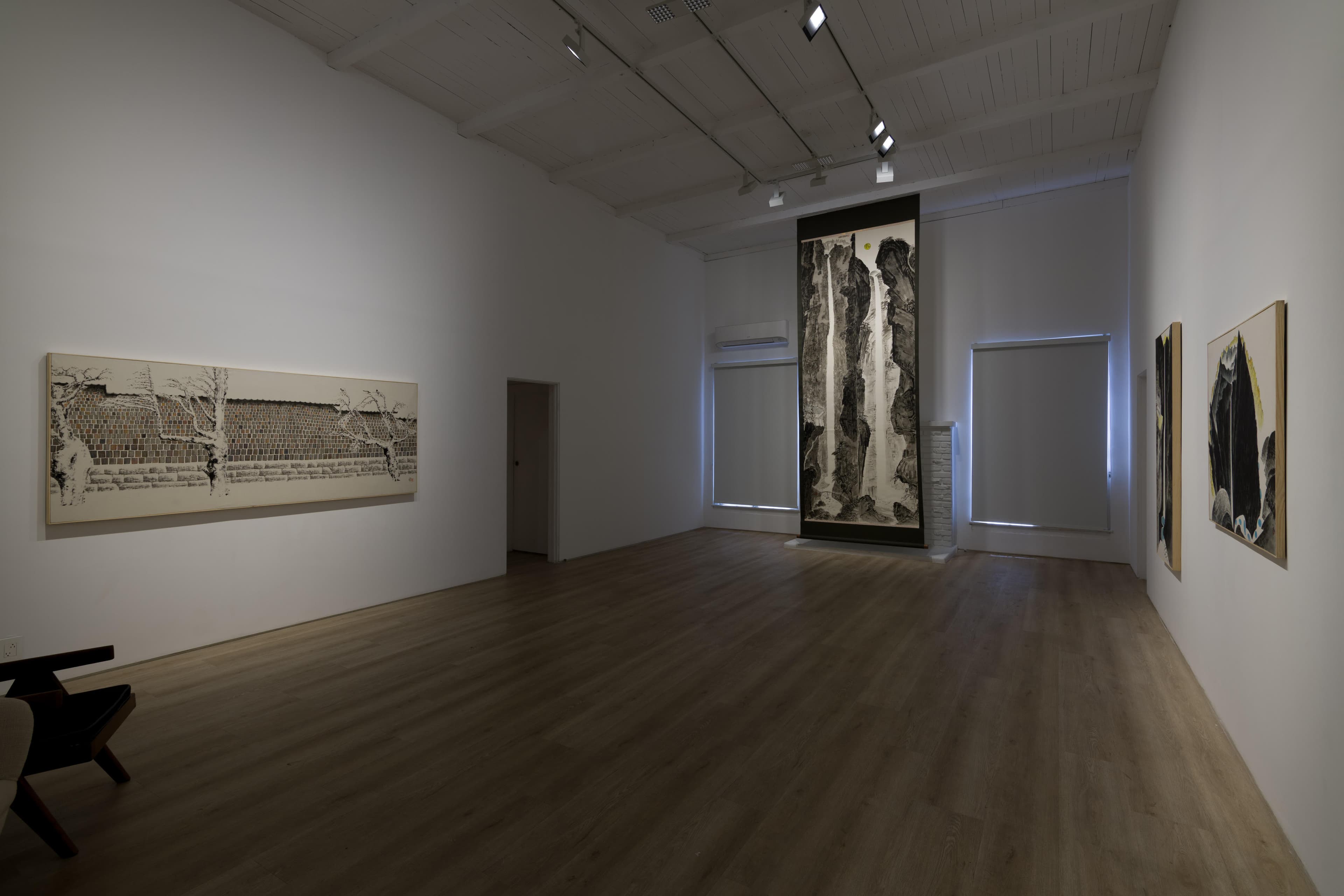 Park Dae Sung — The Sublime Stroke — image 3 of 4