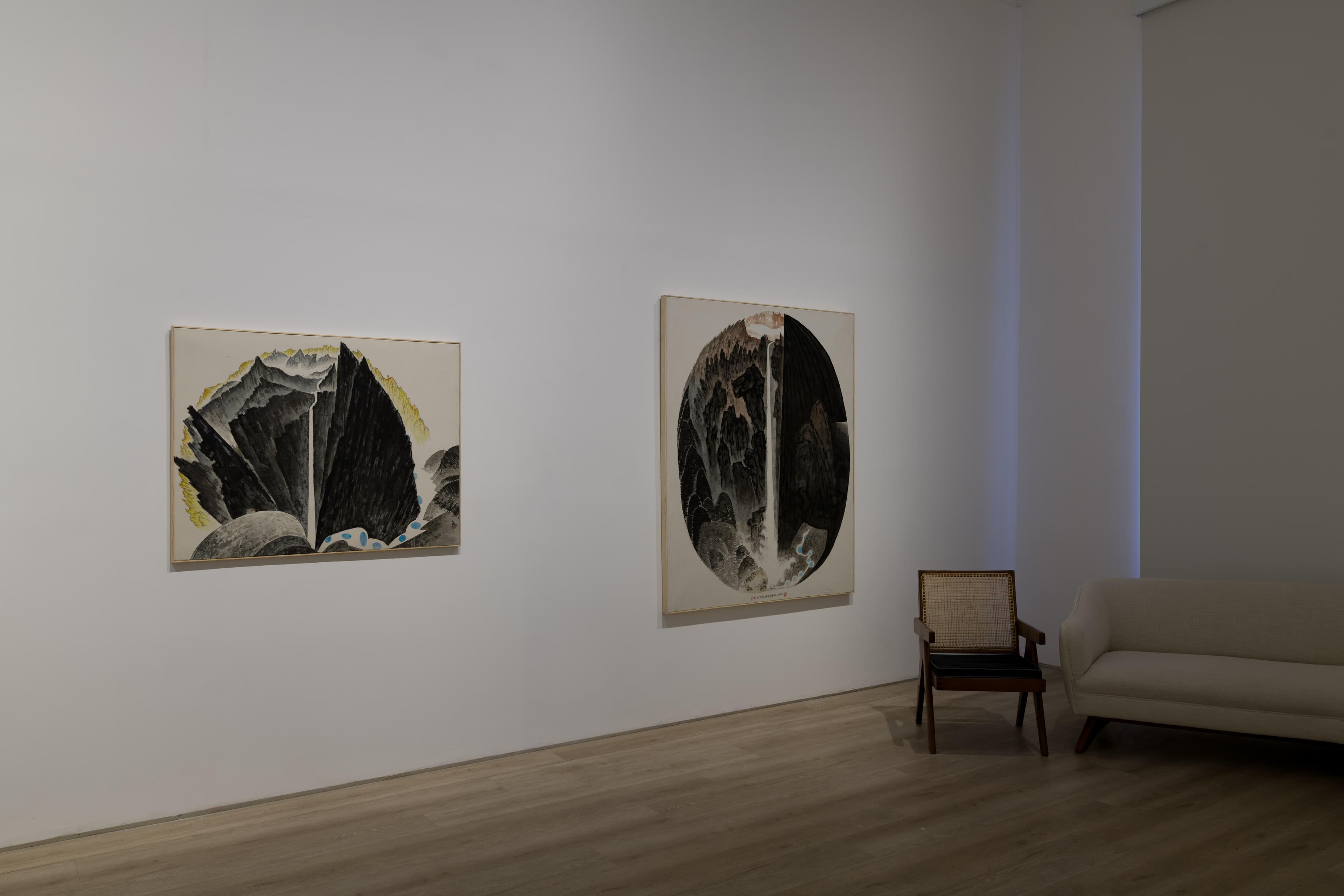 Park Dae Sung — The Sublime Stroke — image 4 of 4