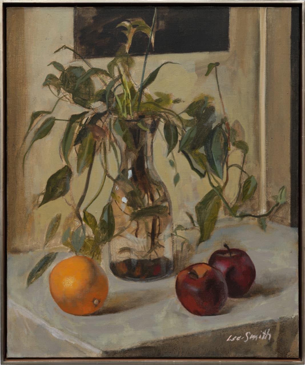 Still Lifes