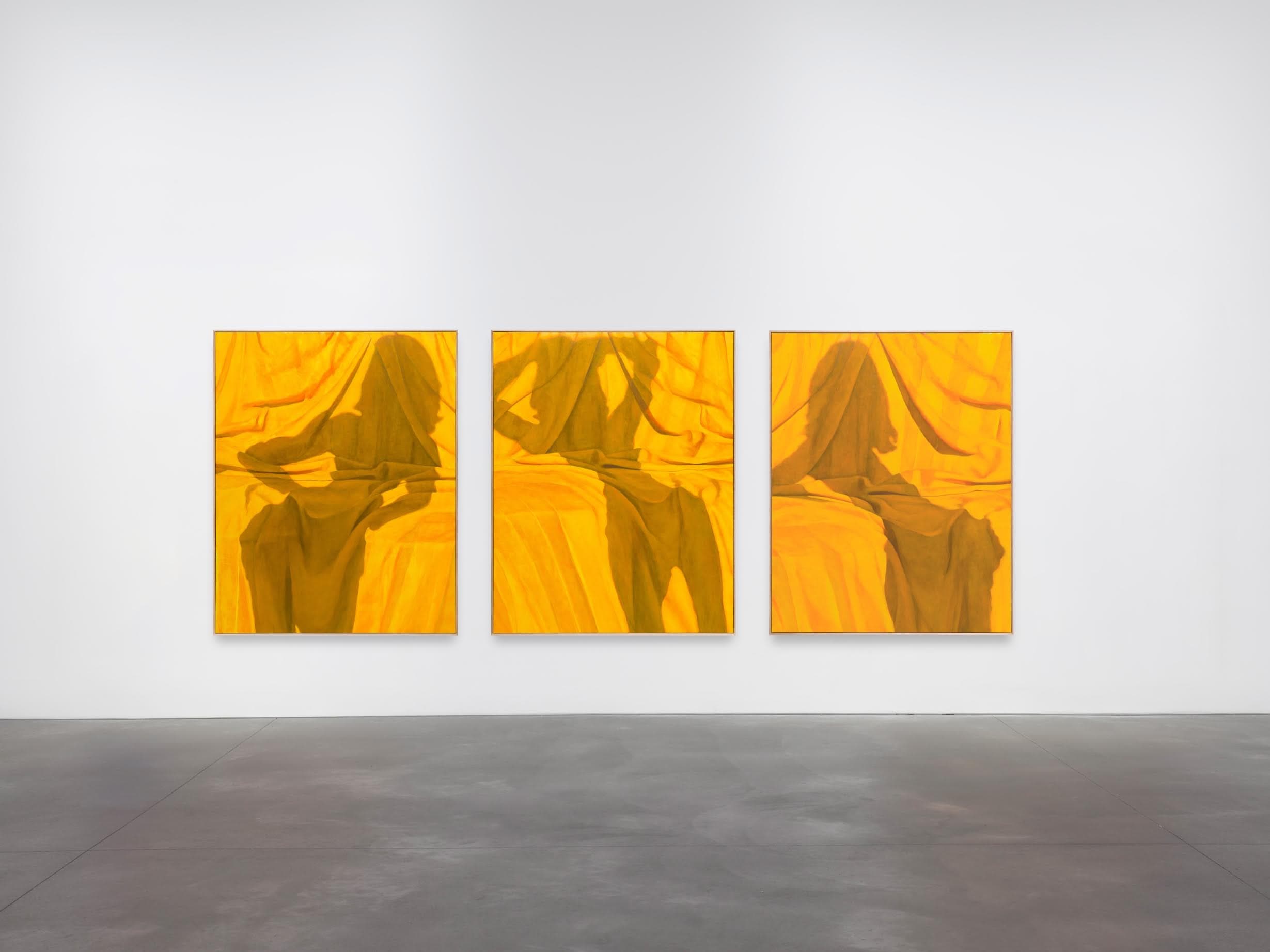 Jess Allen — Suspending Time — image 1 of 2