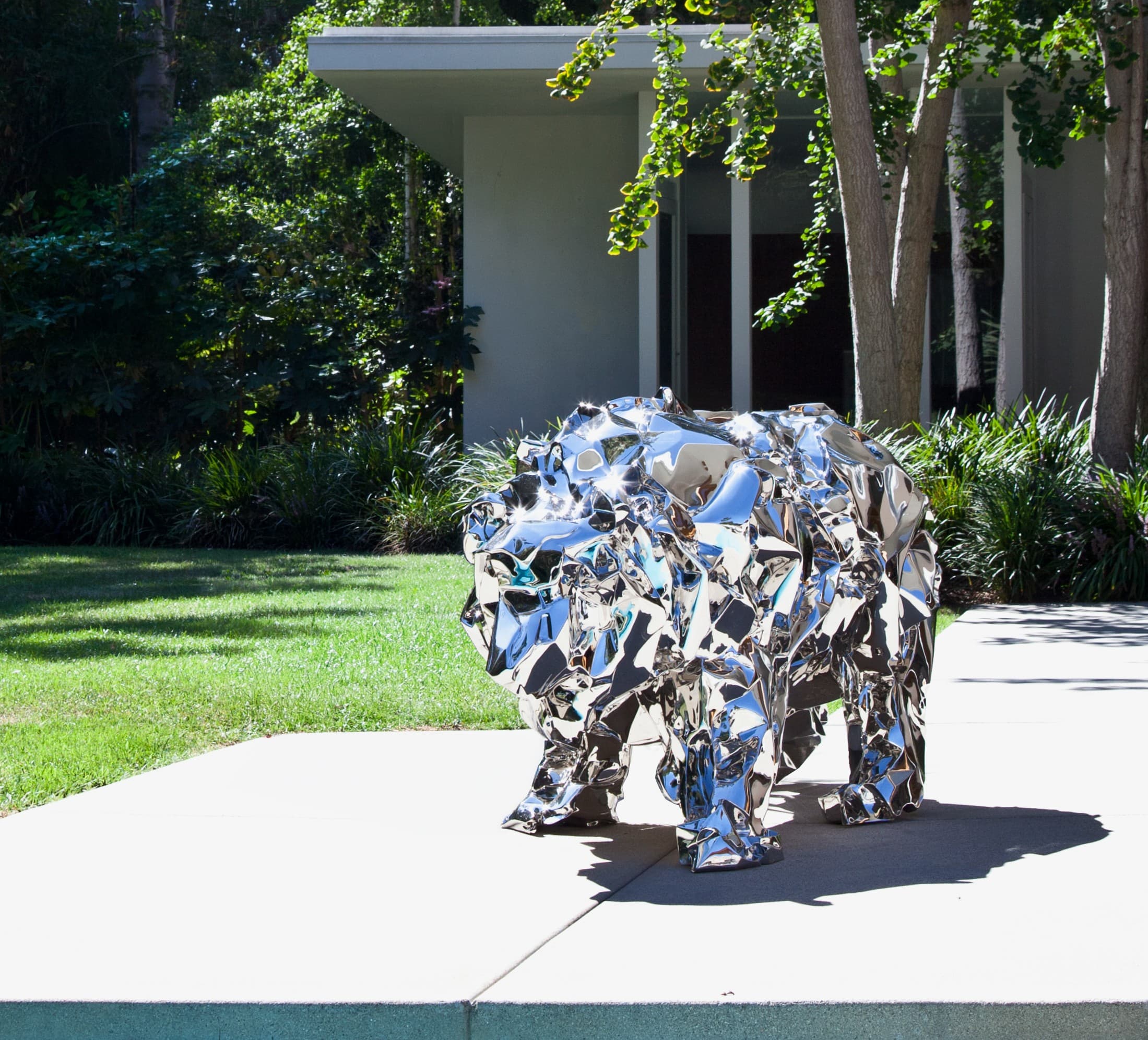 Frank Gehry