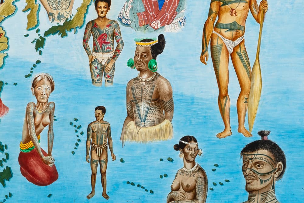 Dr. Lakra & Miguel Covarrubias — Contracorrientes