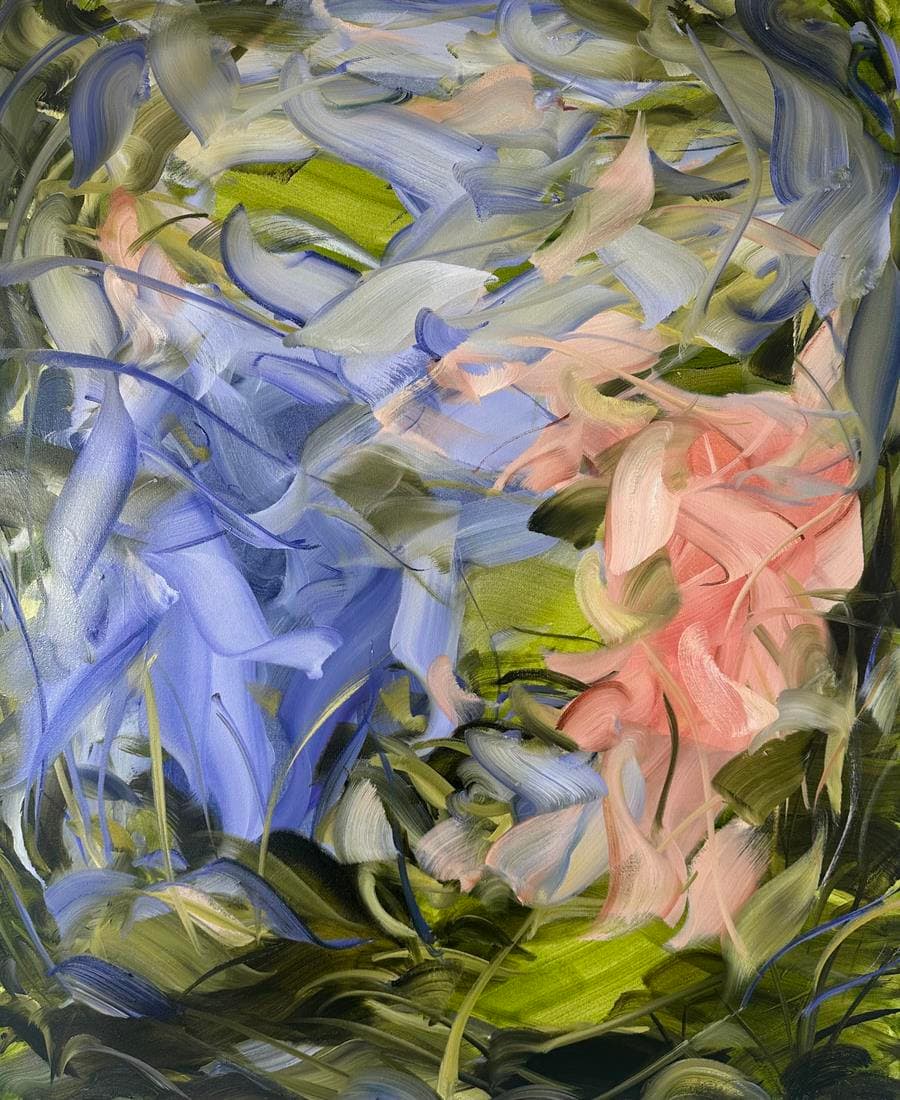 Group Exhibition — Material Memory