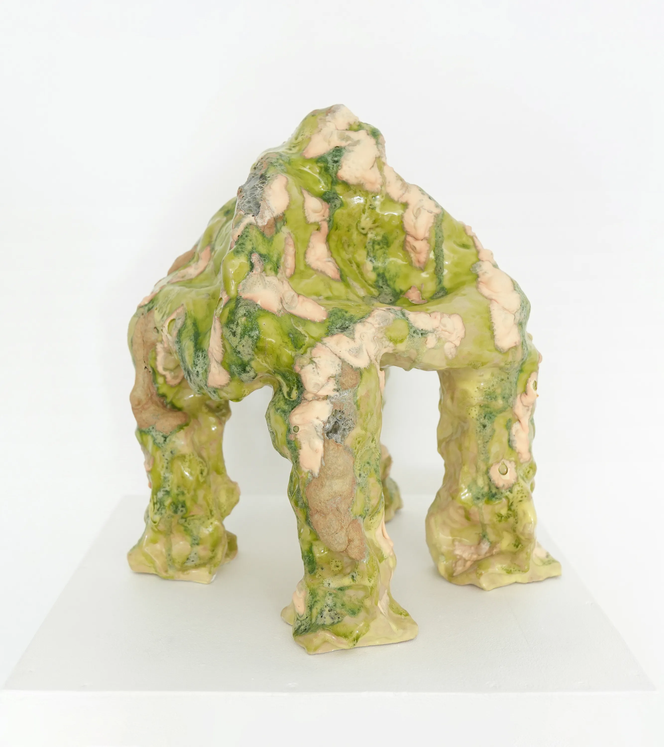 Emily Orta — Whims of Panspermia