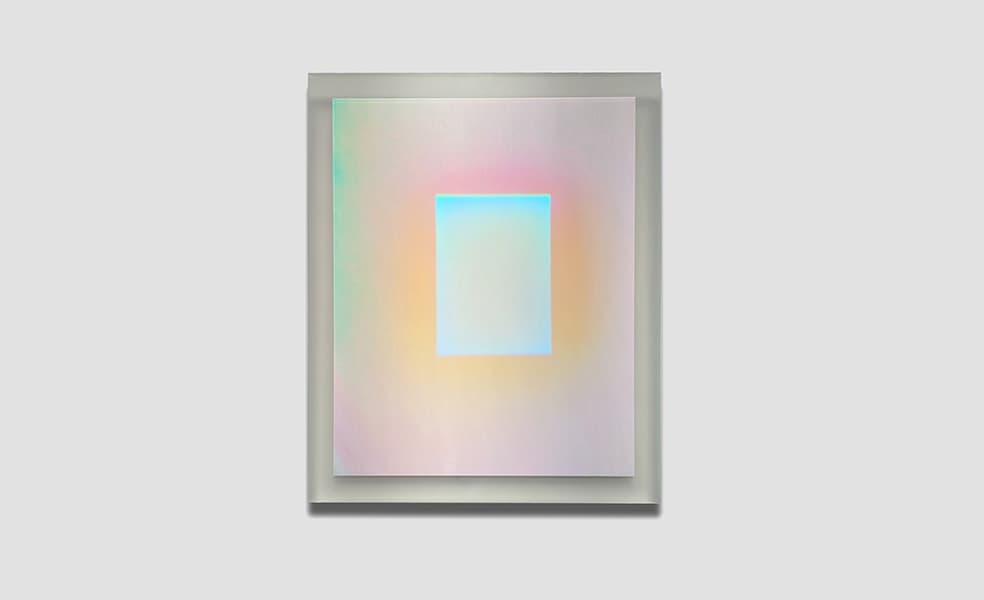 August Muth — Material Light