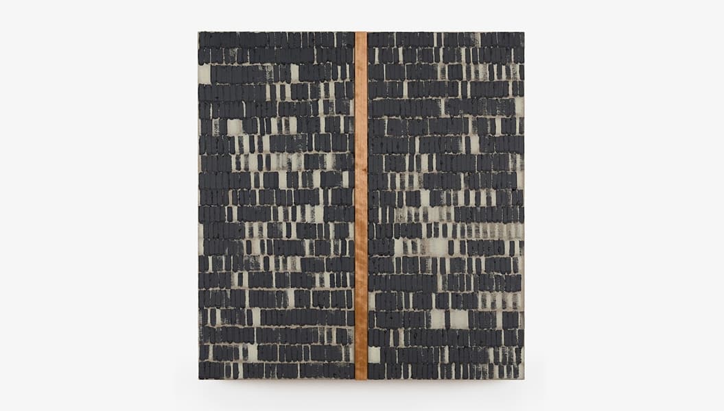 John Hyen Lee — Dark, Light, Dark