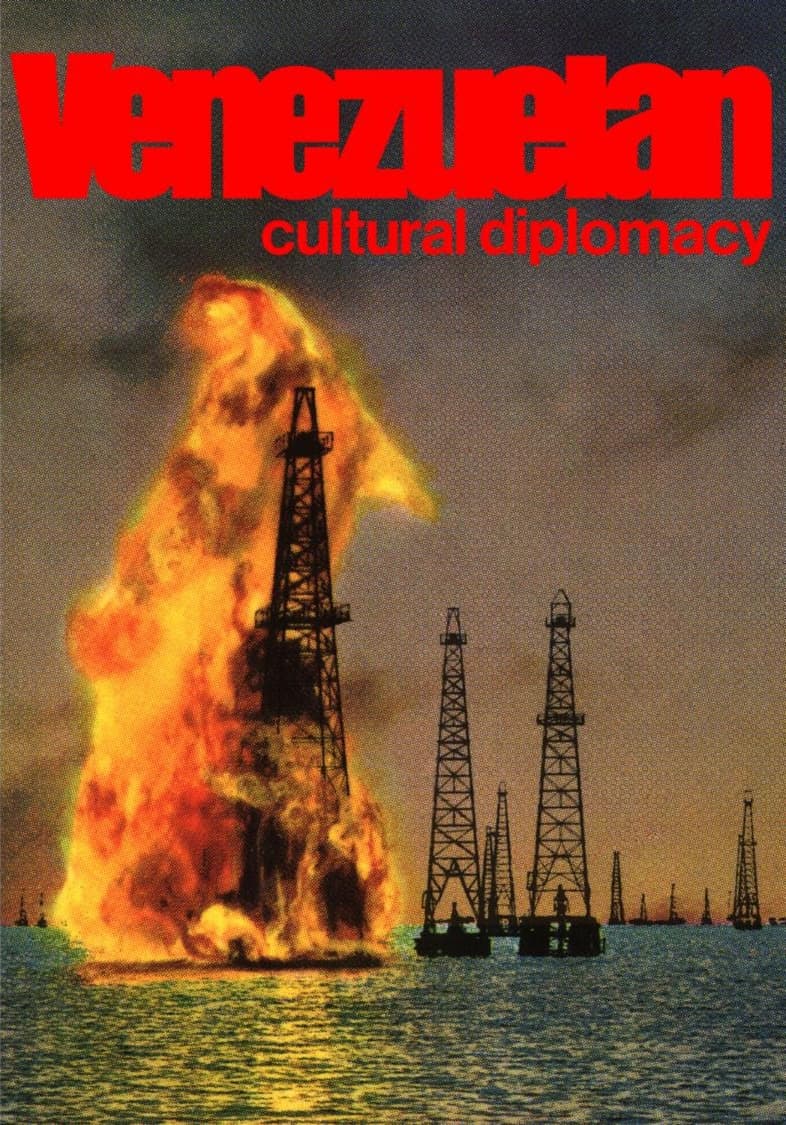Group Exhibition — Venezuelan Cultural Diplomacy