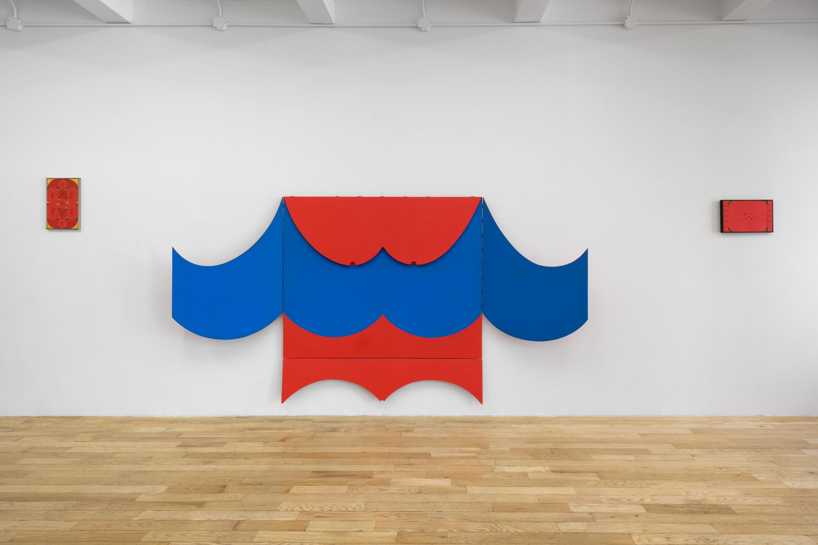 Katsumi Nakai — Works 1965-1997 — image 2 of 7
