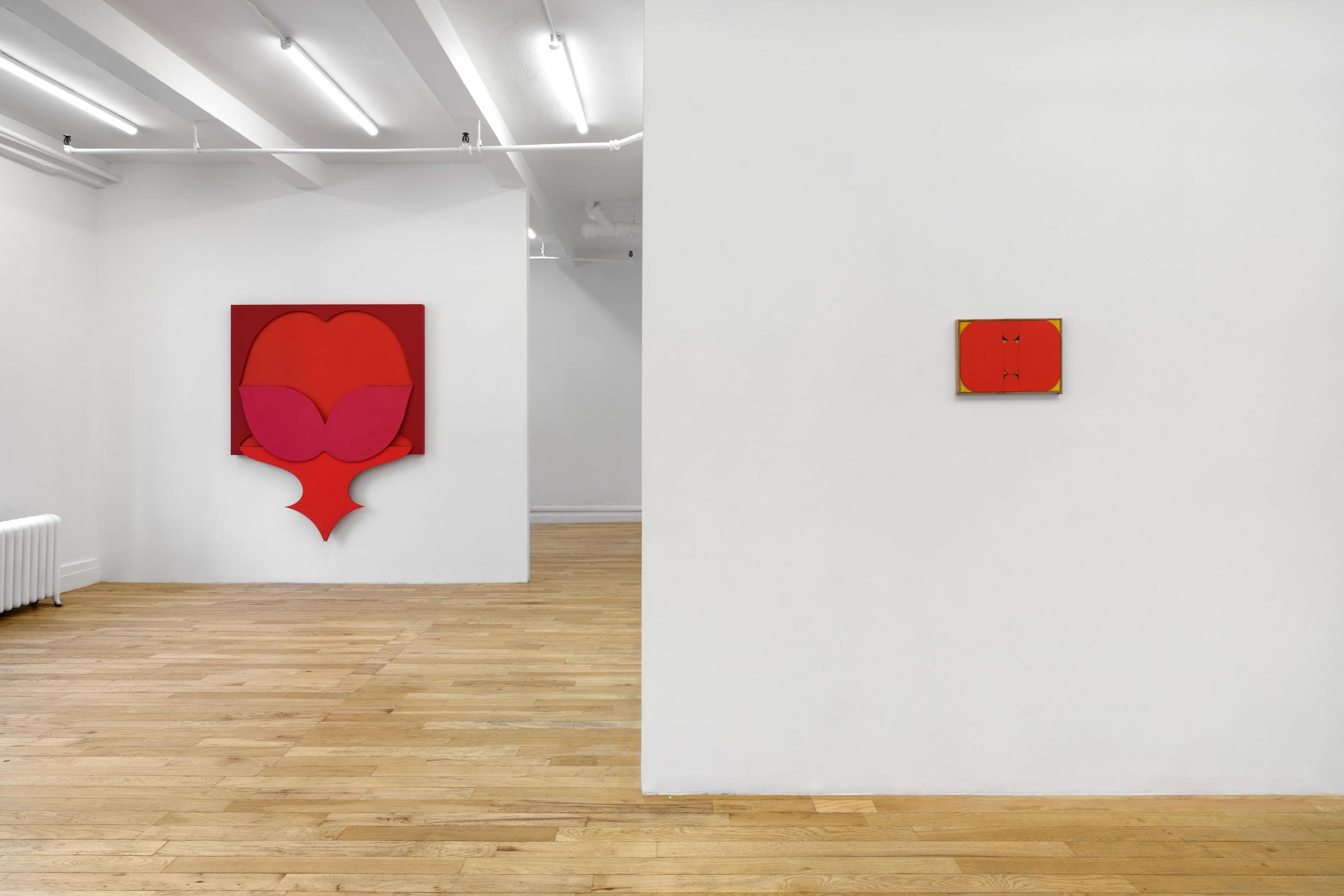 Katsumi Nakai — Works 1965-1997 — image 3 of 7