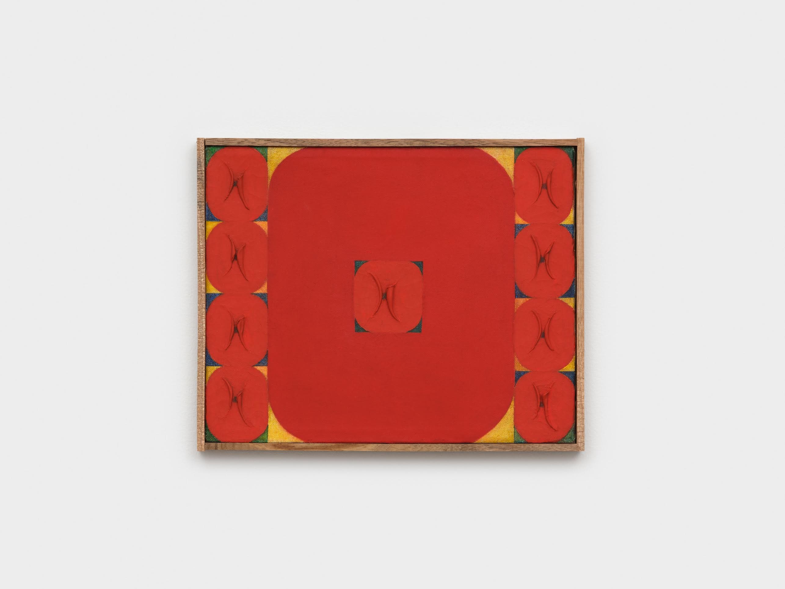 Katsumi Nakai — Works 1965-1997 — image 7 of 7