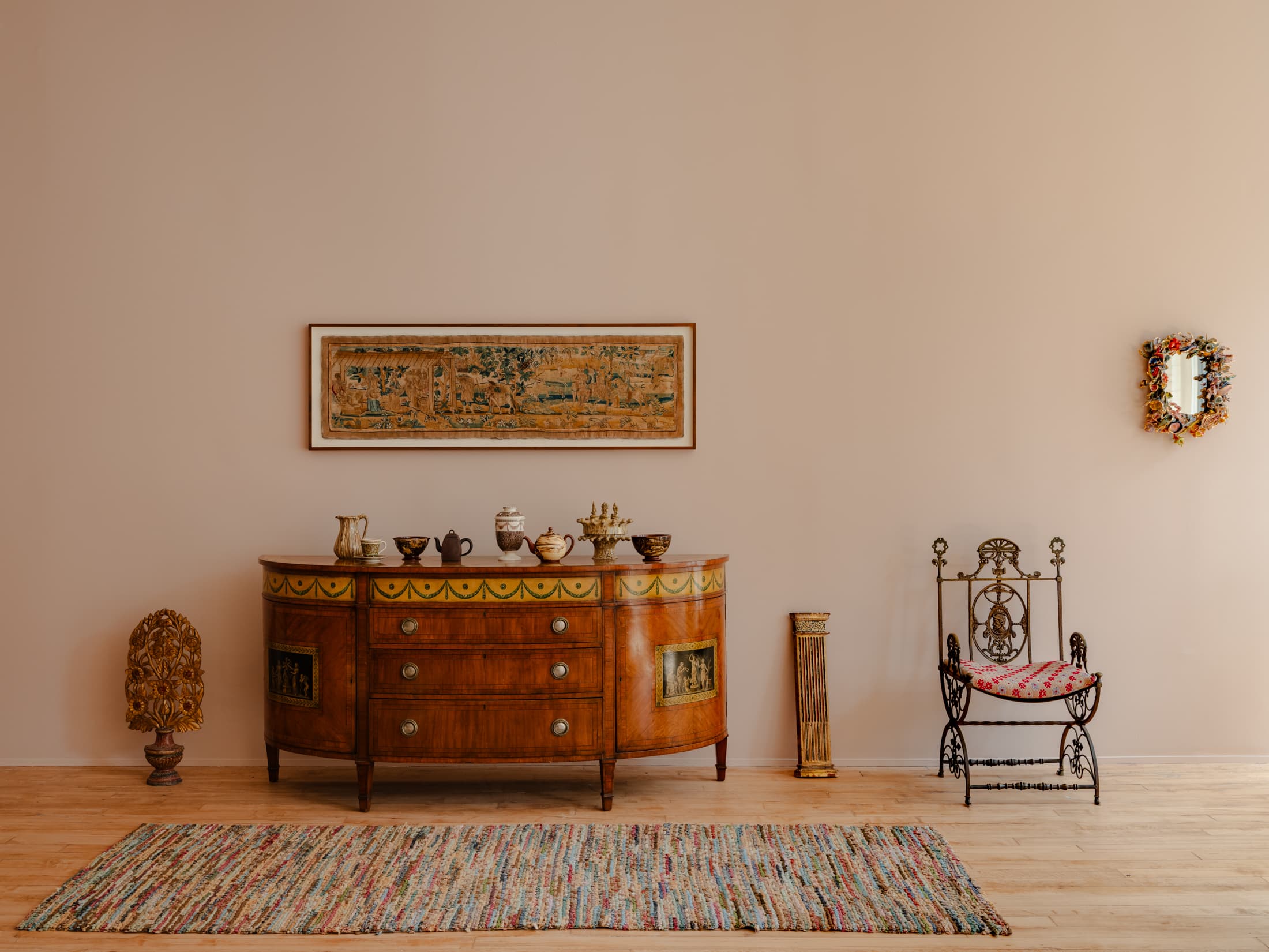 Group Exhibition — Fancy & Flourish — image 2 of 5