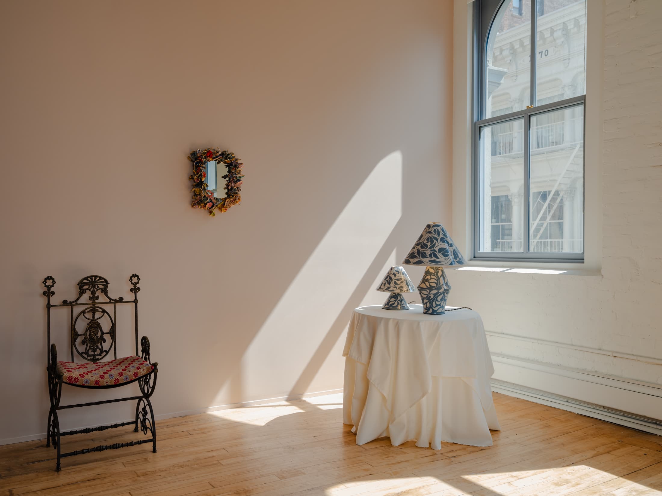 Group Exhibition — Fancy & Flourish — image 3 of 5