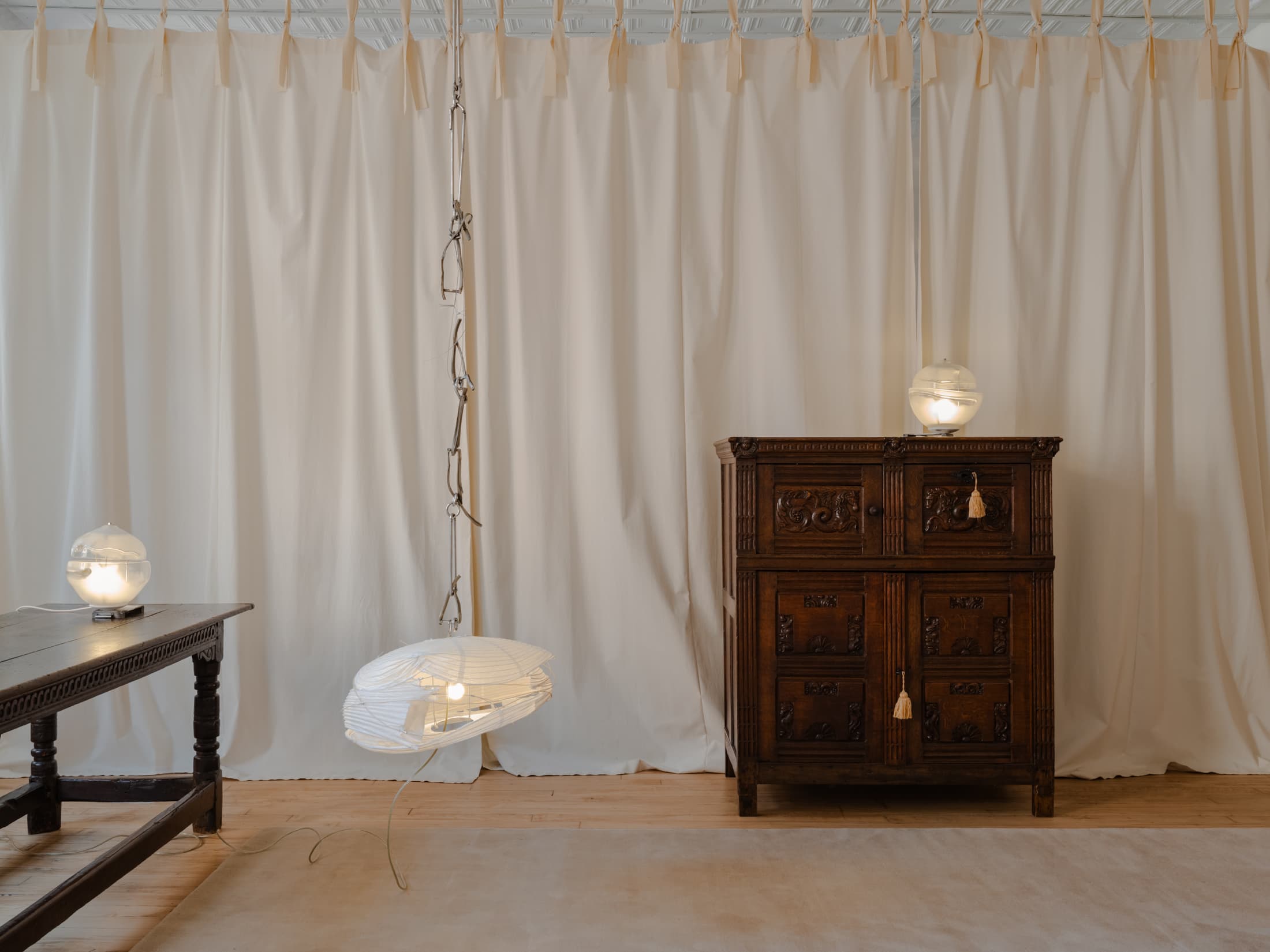 Grace Prince — Collected Unravellings — image 1 of 2