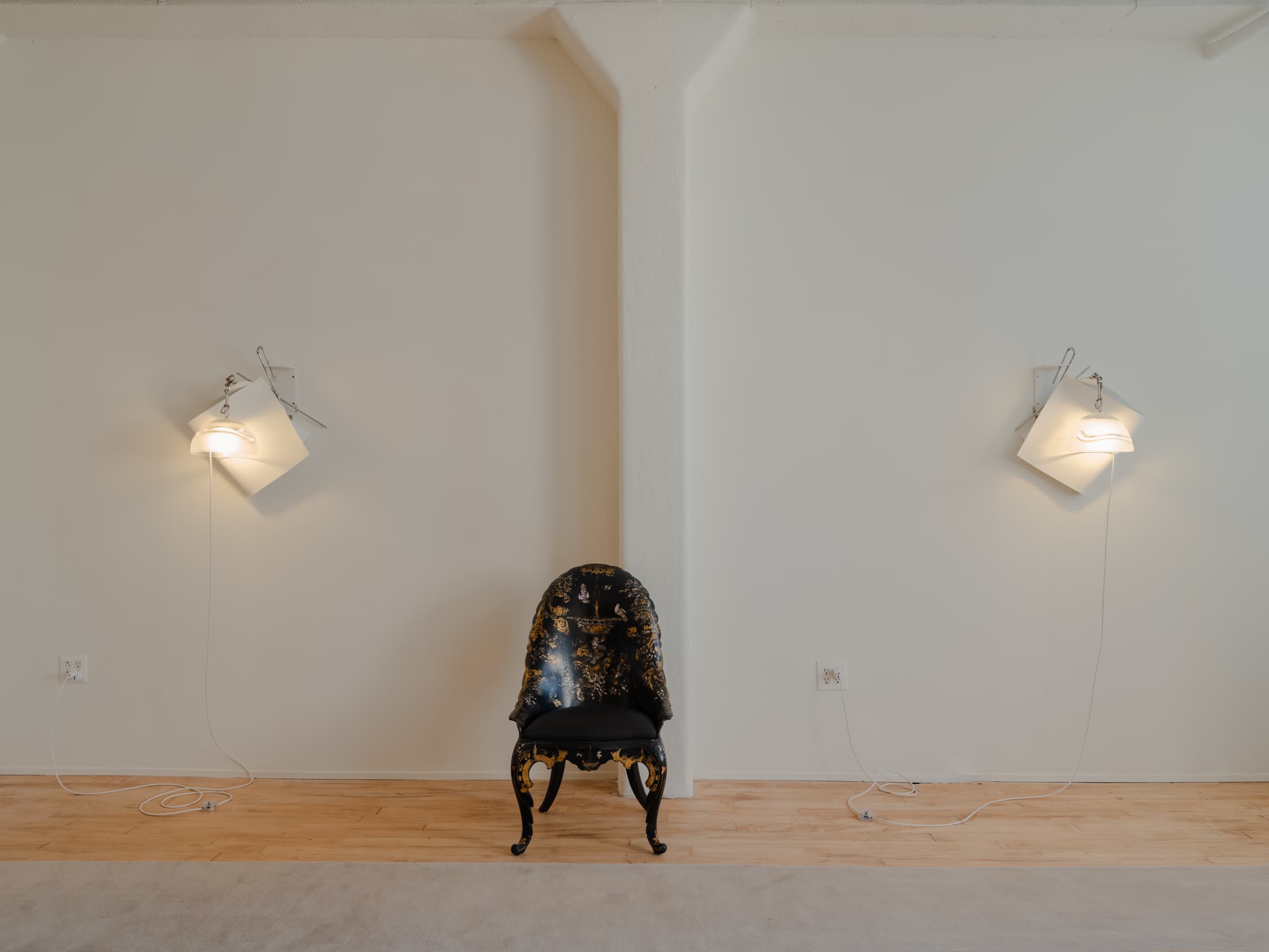 Grace Prince — Collected Unravellings — image 2 of 2