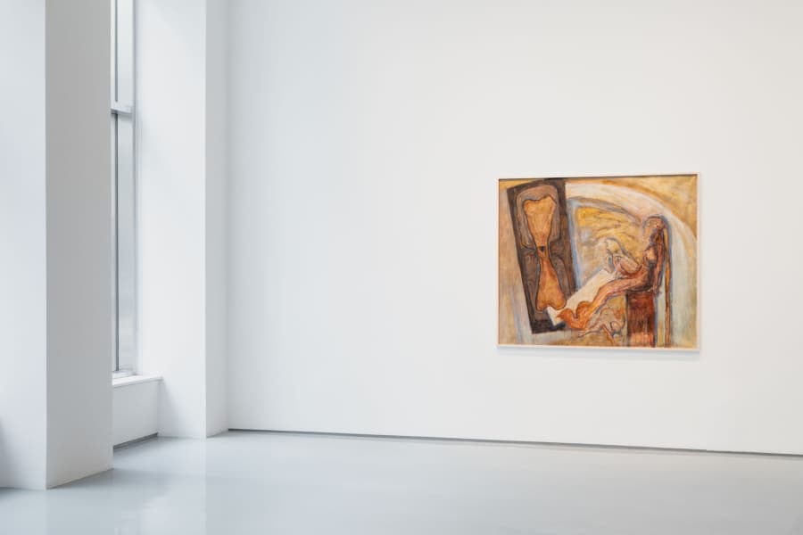 Birgit Jürgenssen — Drawings and Photographs — image 1 of 5
