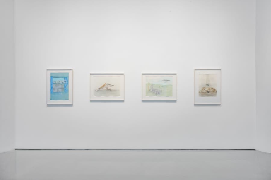 Birgit Jürgenssen — Drawings and Photographs — image 4 of 5