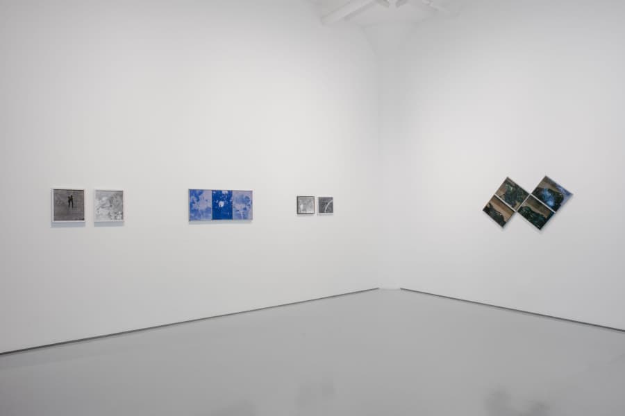 Birgit Jürgenssen — Drawings and Photographs — image 5 of 5