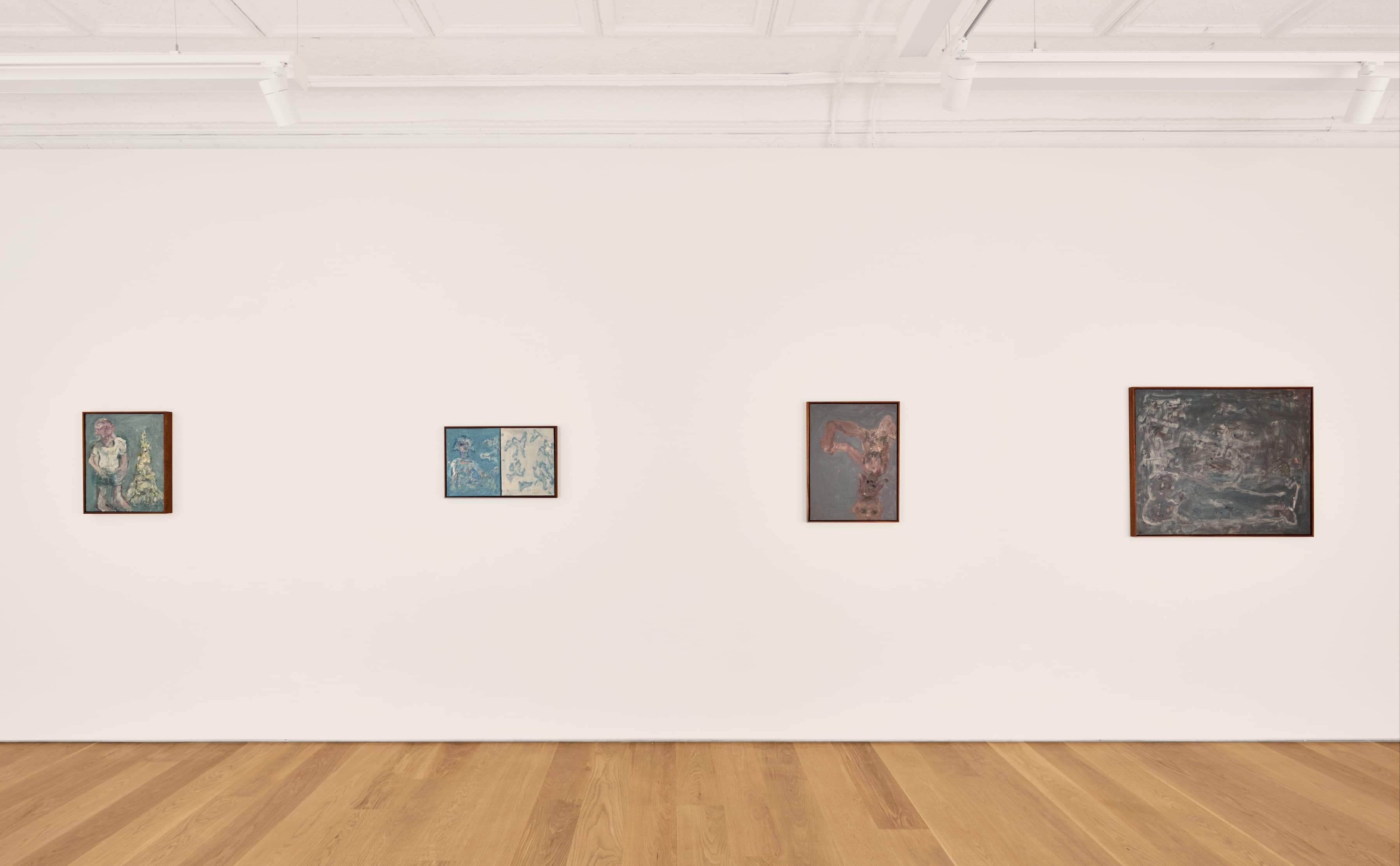 Farrell Brickhouse — The Stationary Traveler — image 2 of 3