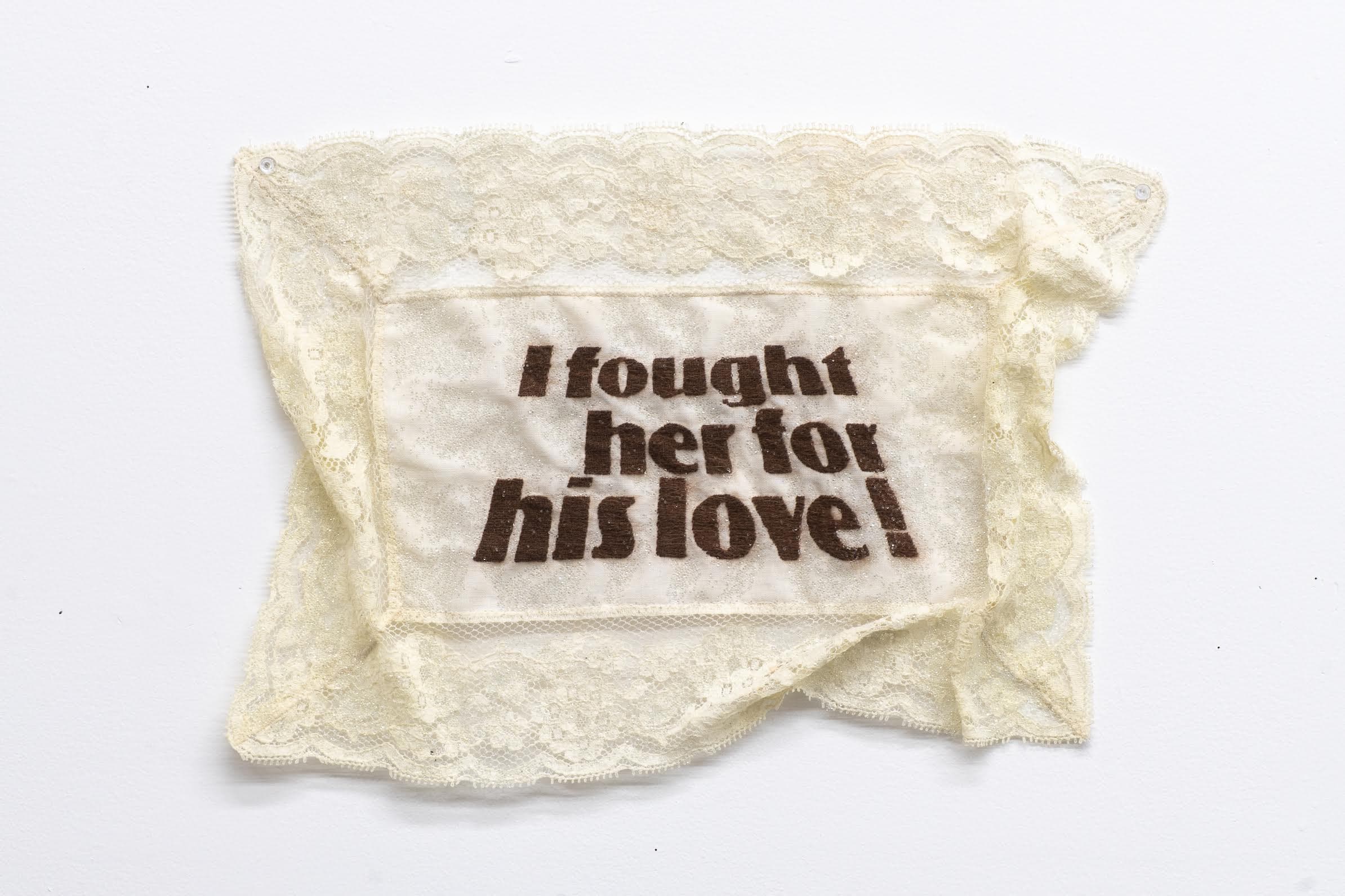 Group Exhibition — Spirit Rules Secretly Alone the Body Achieves Nothing — image 1 of 5