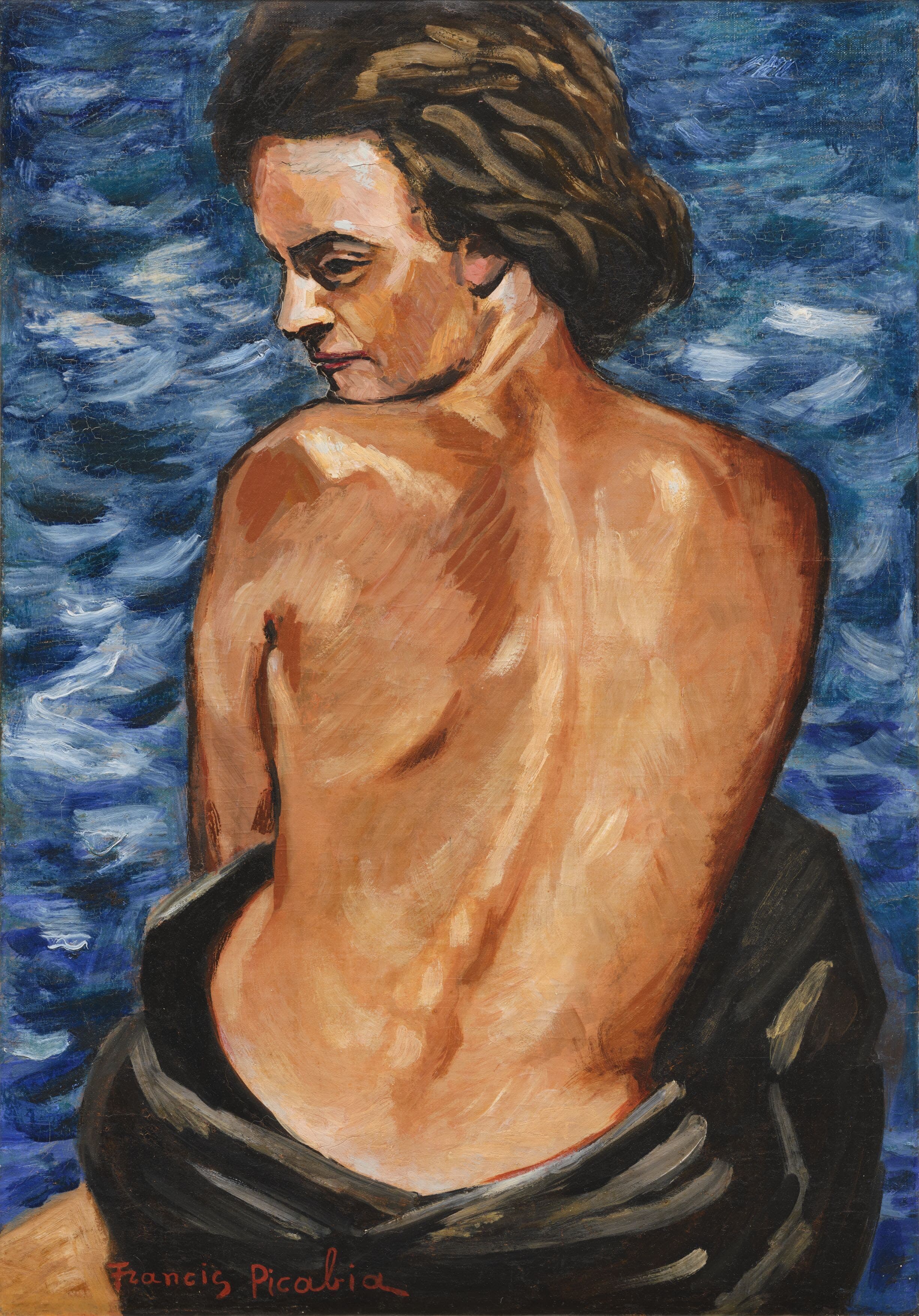 Francis Picabia — Expanding Horizons