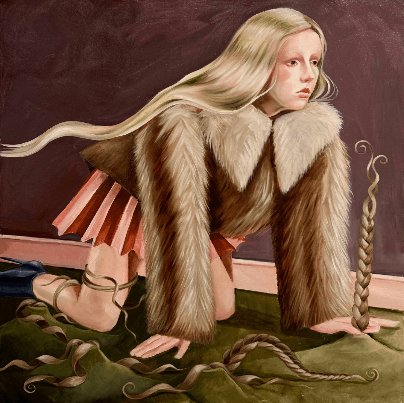 Group Exhibition — Tainted Love — image 1 of 7