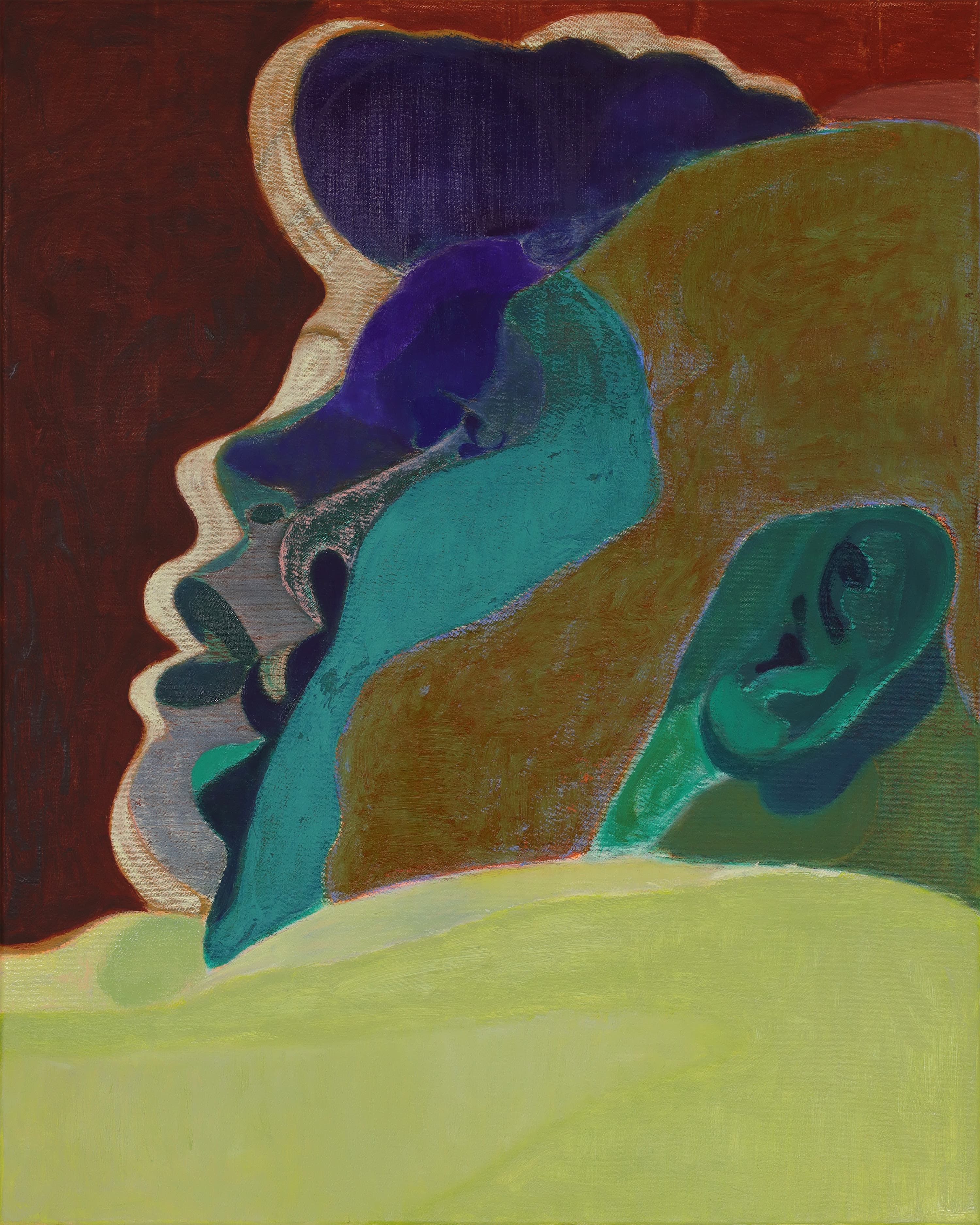 Group Exhibition — Tainted Love — image 2 of 7