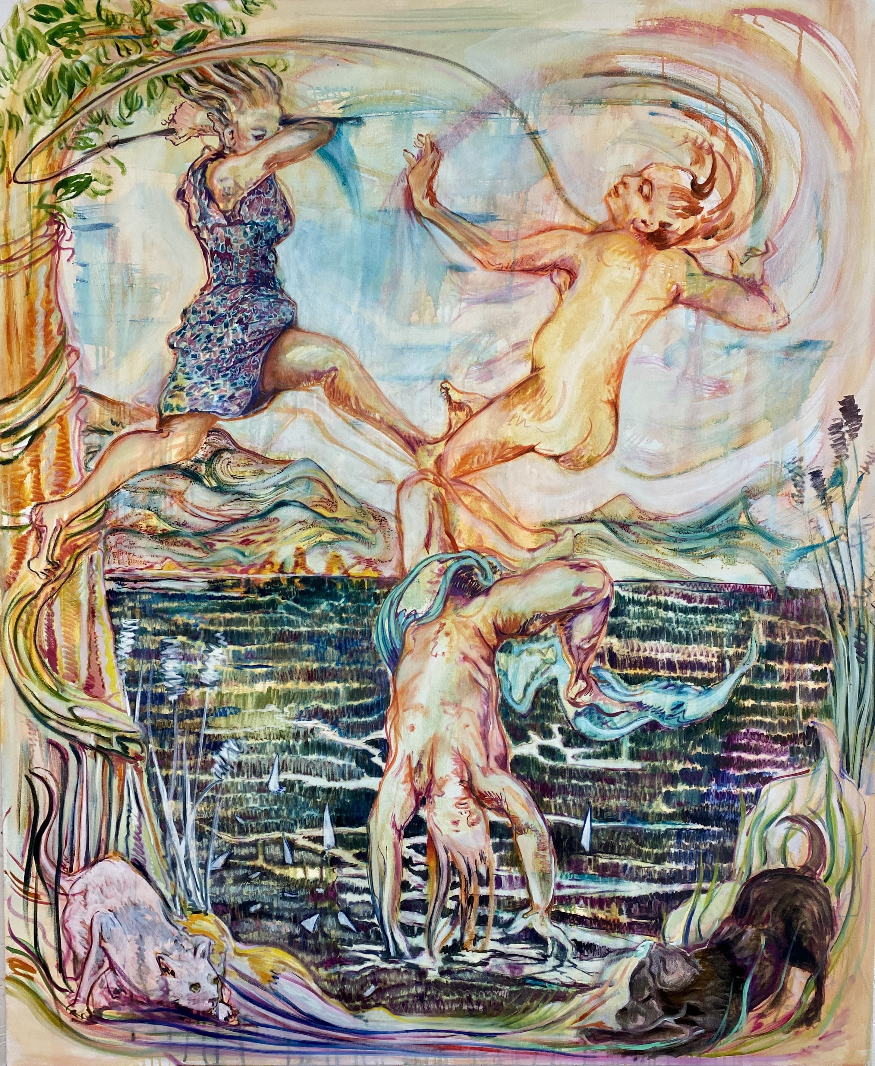 Group Exhibition — Tainted Love — image 3 of 7