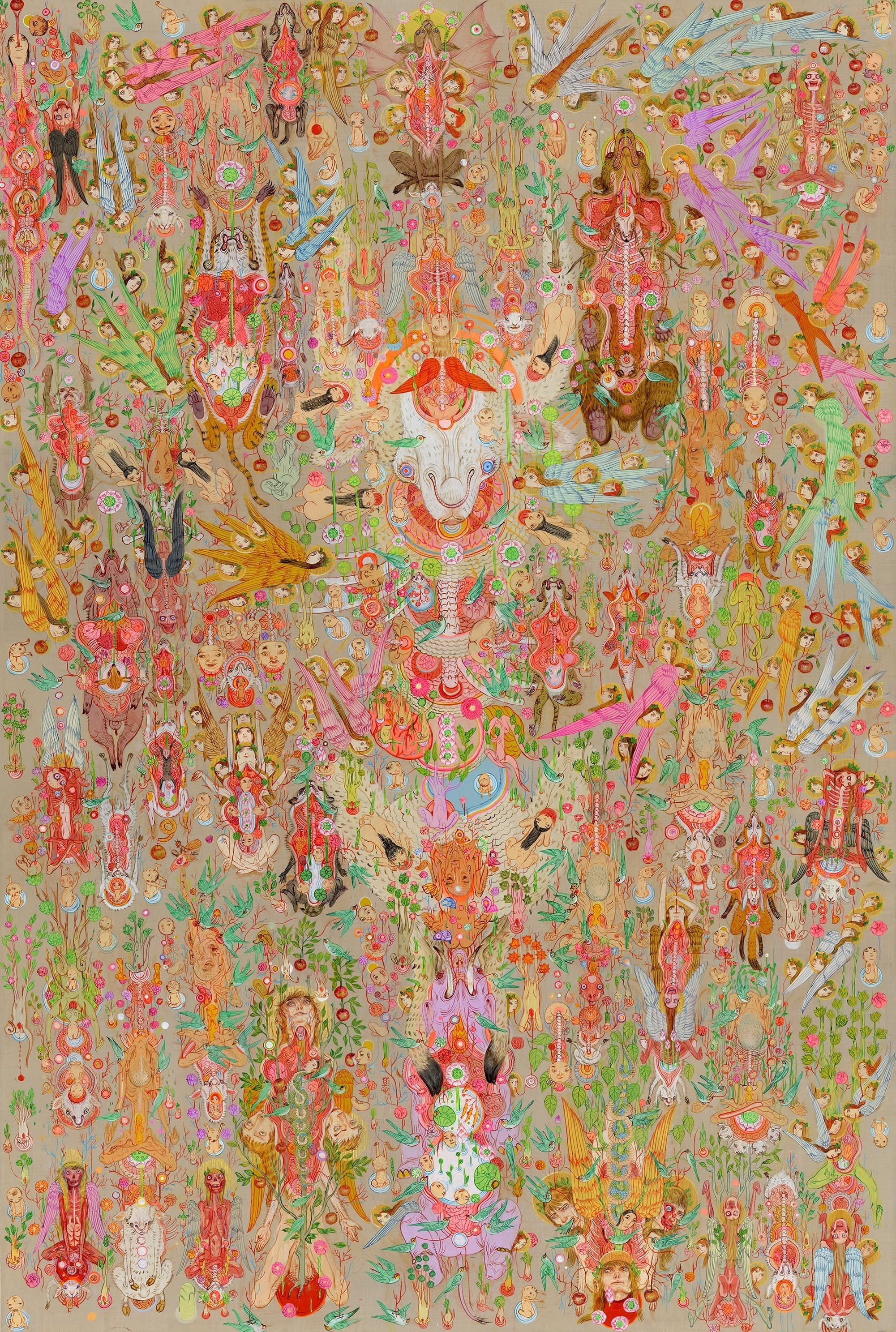 Group Exhibition — Tainted Love — image 4 of 7