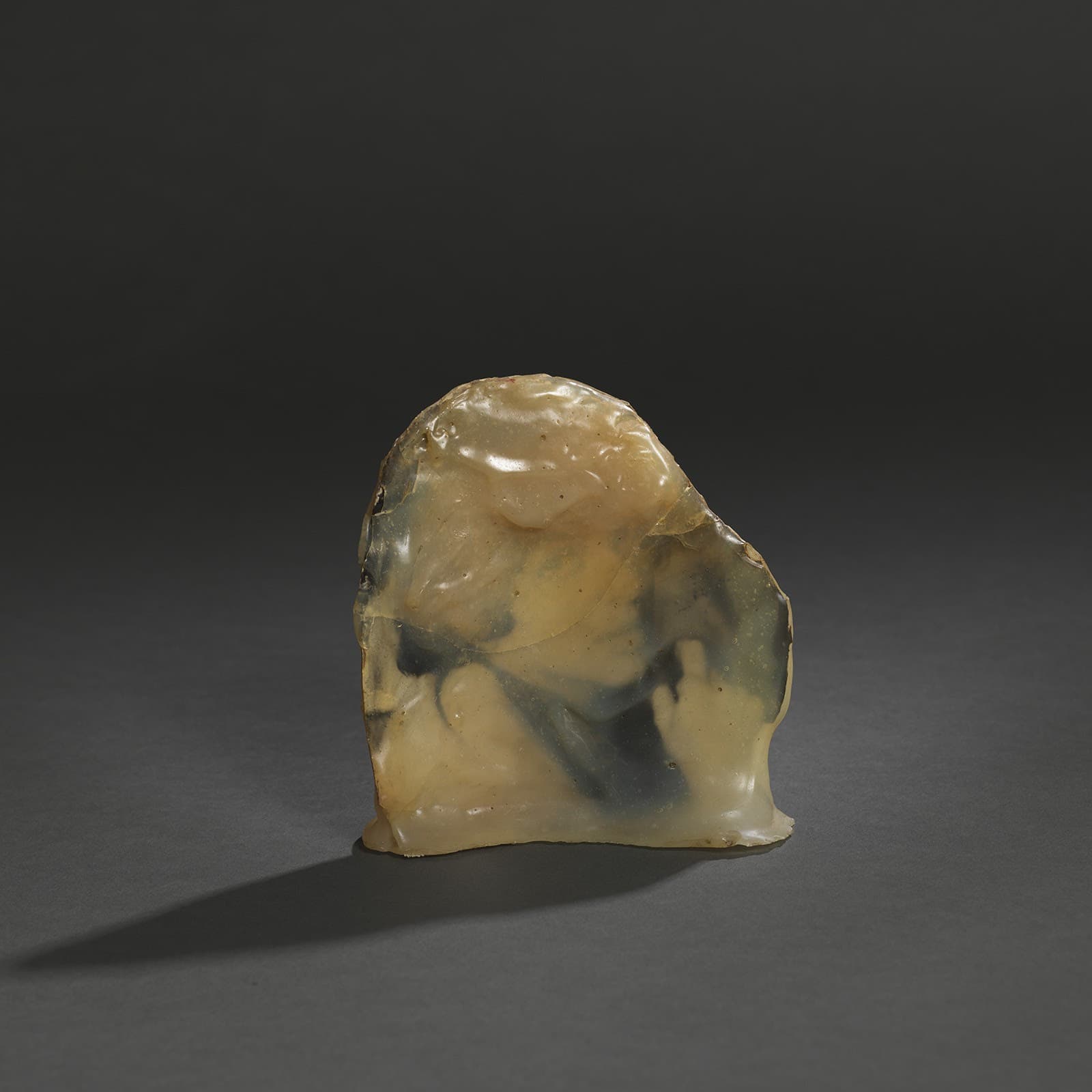 Alina Szapocznikow — Autobiography in Fragments: A Centenary Retrospective