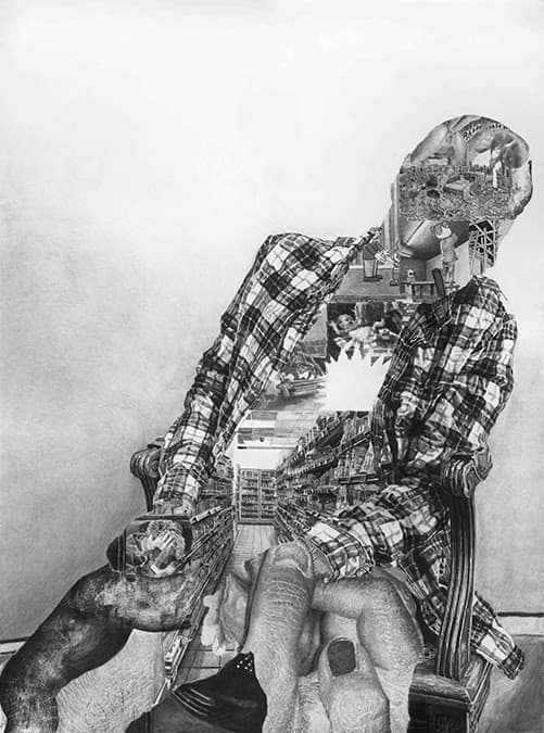 Portraits du Paradis